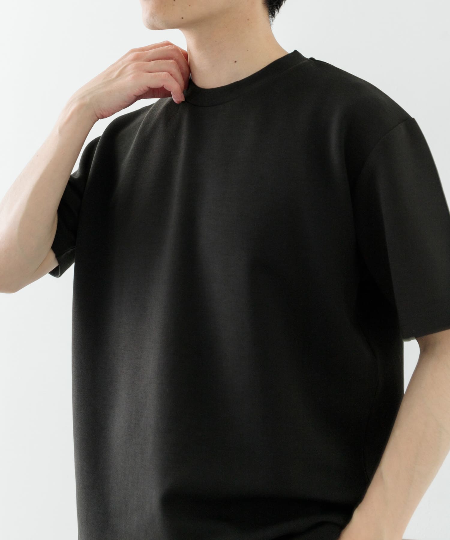 身長：170cm サイズ：S