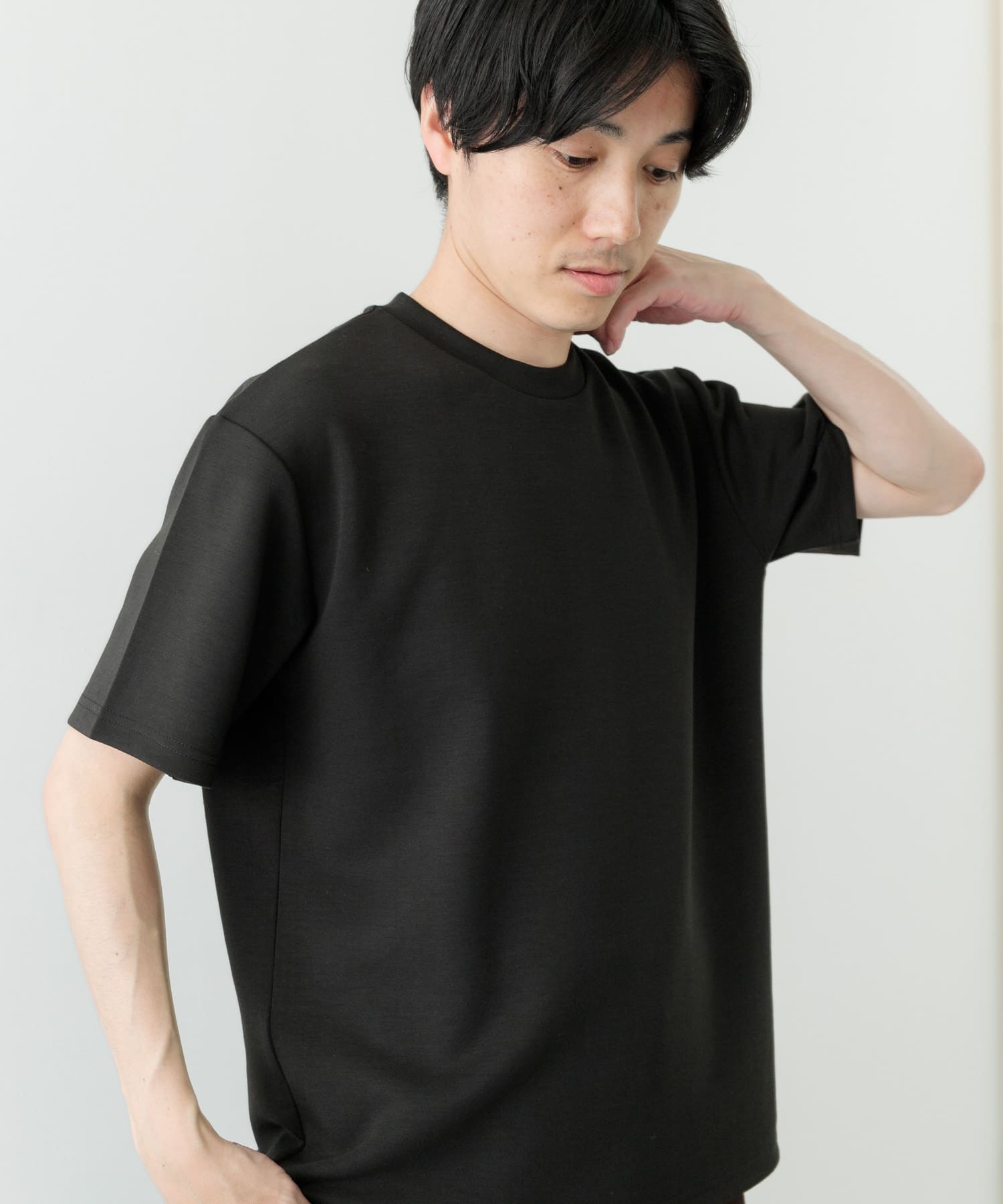 身長：170cm サイズ：S