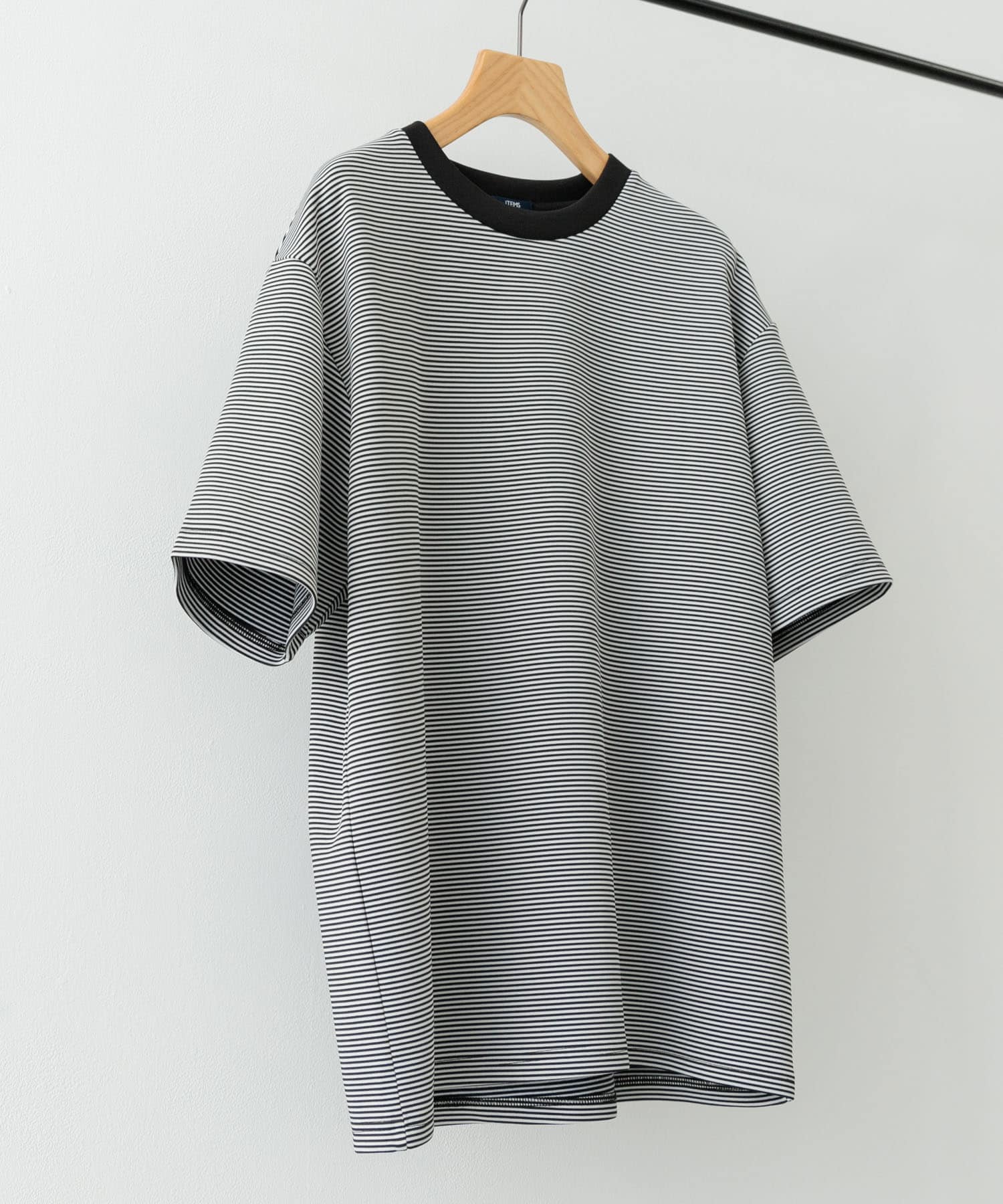 ダンボールショートスリーブカットソー