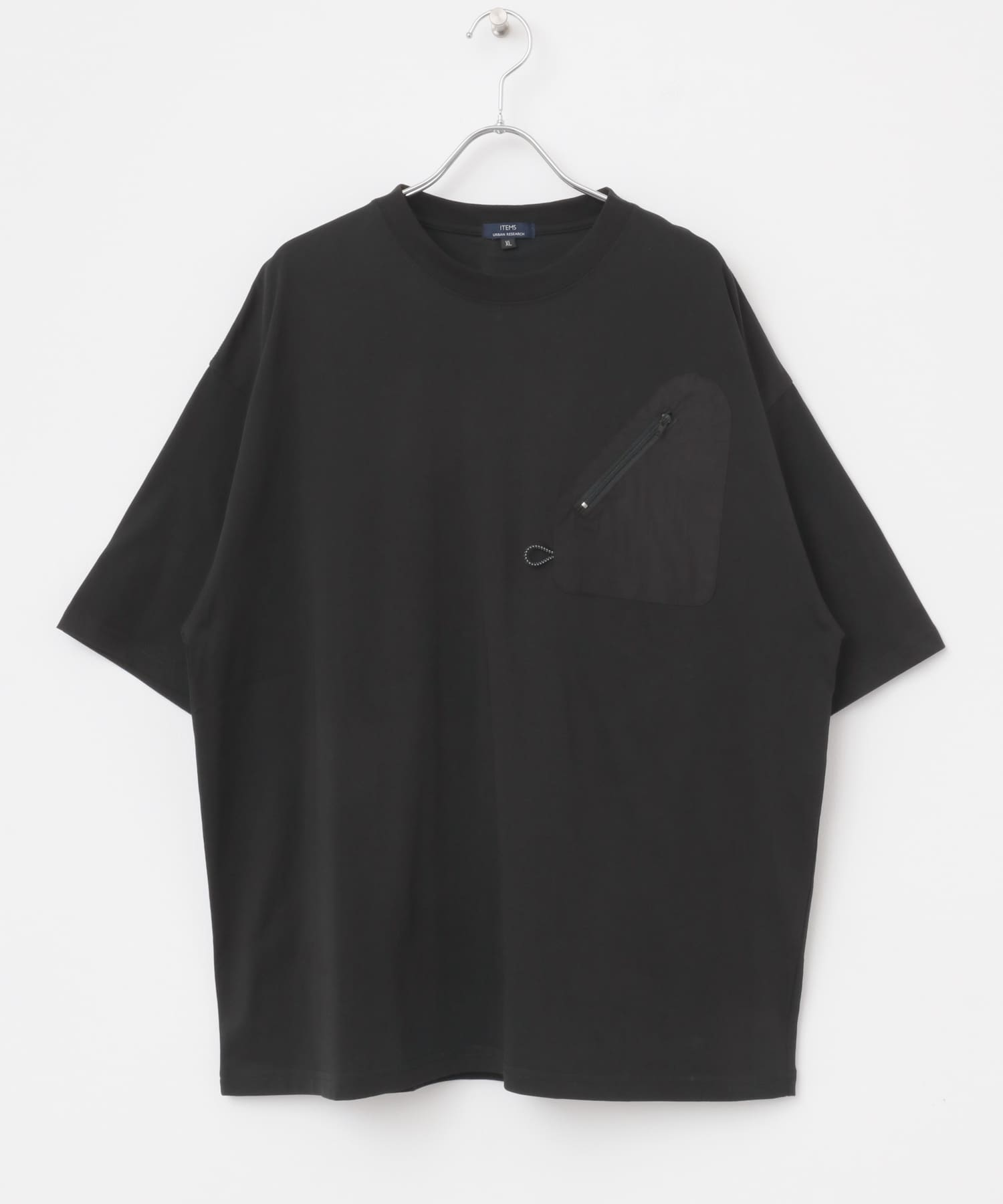 身長：170cm サイズ：M