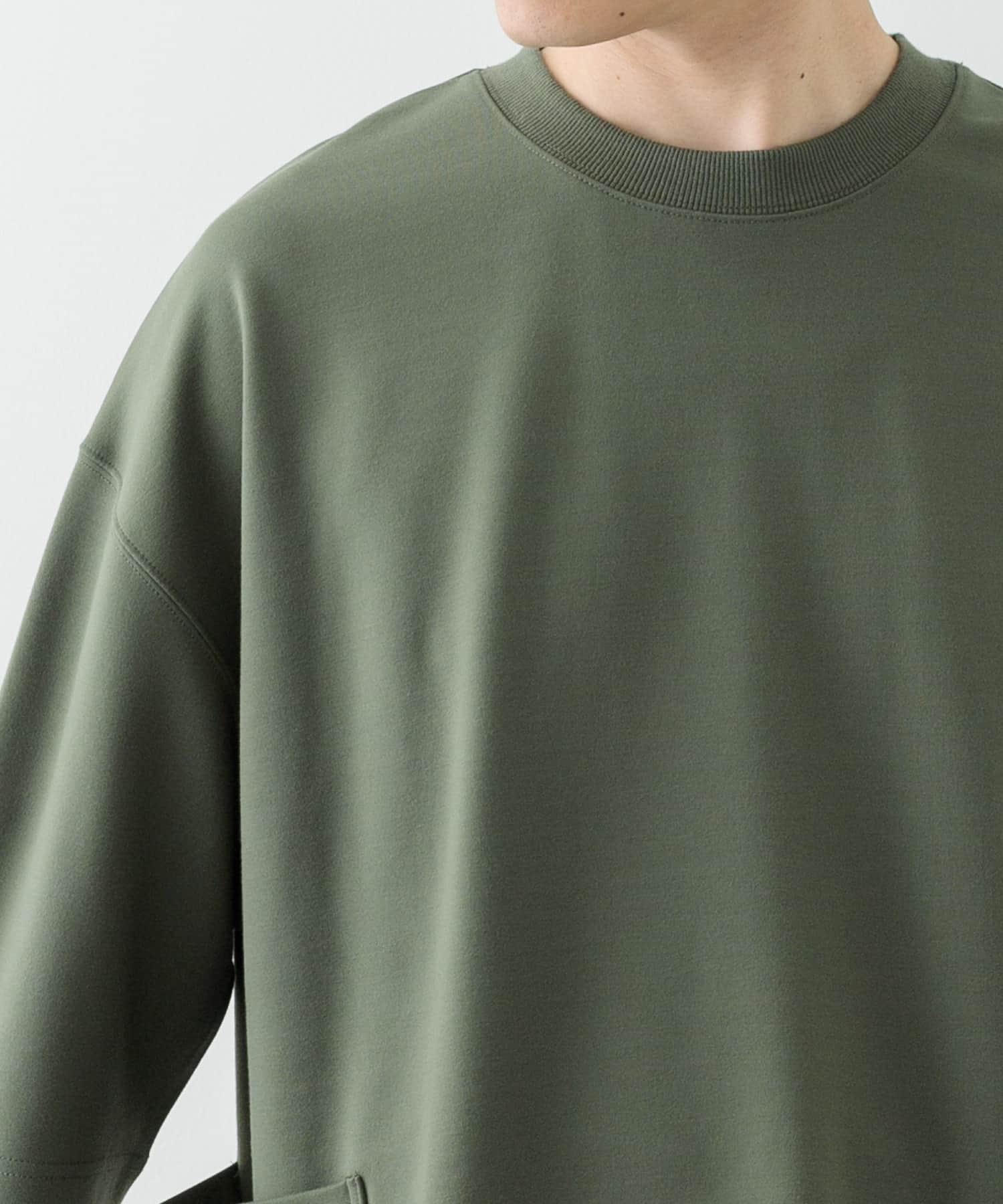 身長：170cm サイズ：M