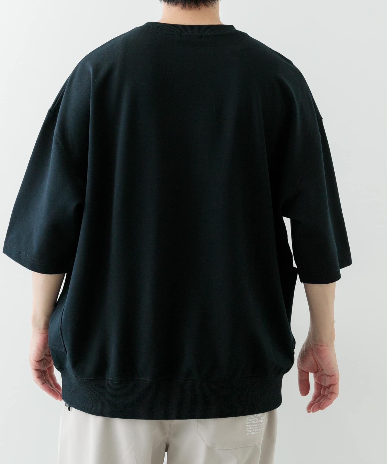 身長：170cm サイズ：M