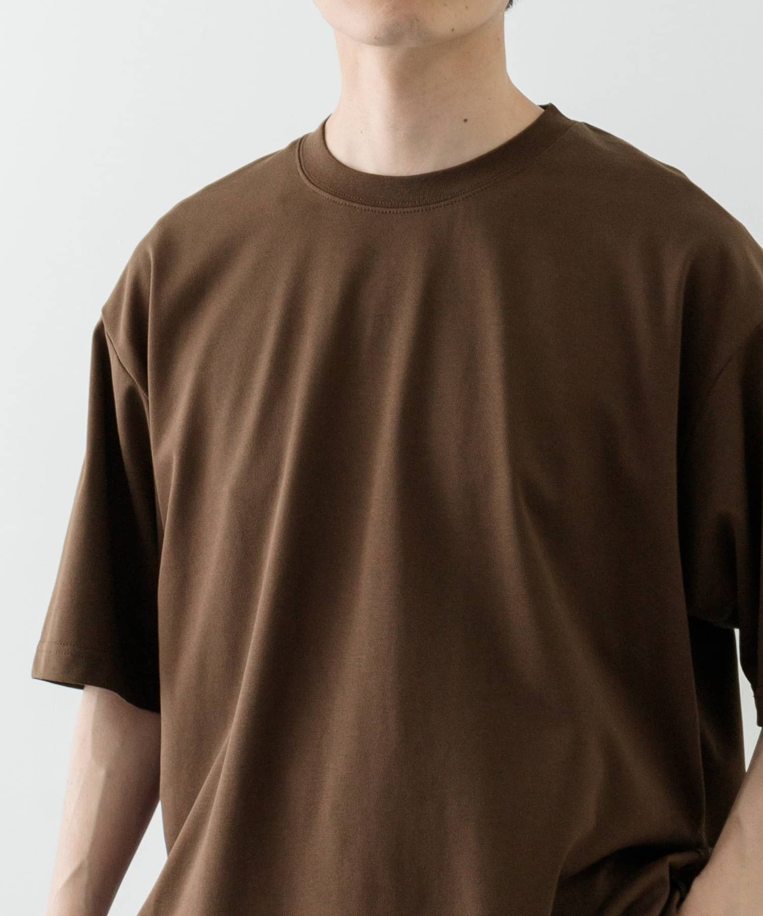 身長：170cm サイズ：XL