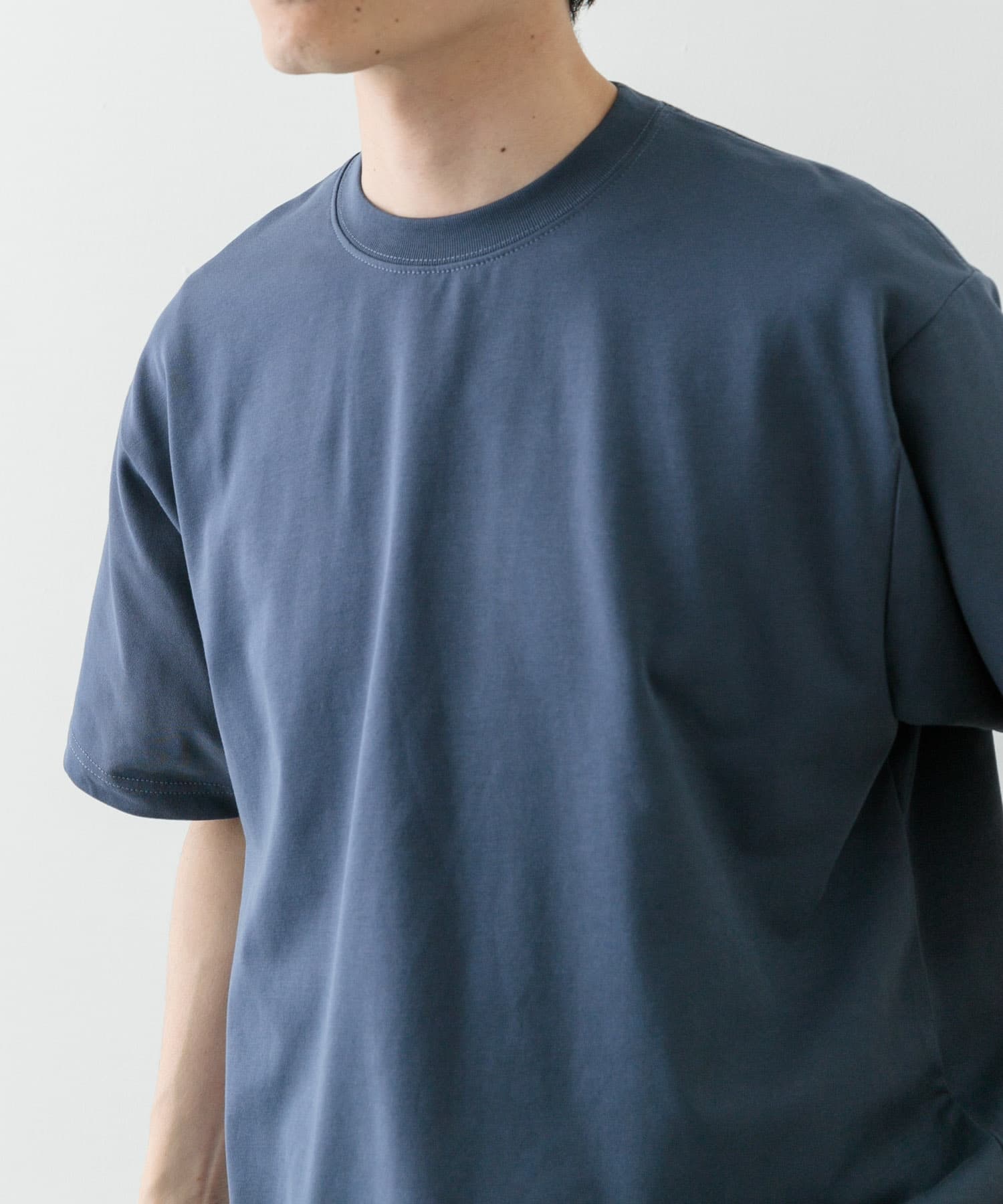 BLUE GRAY