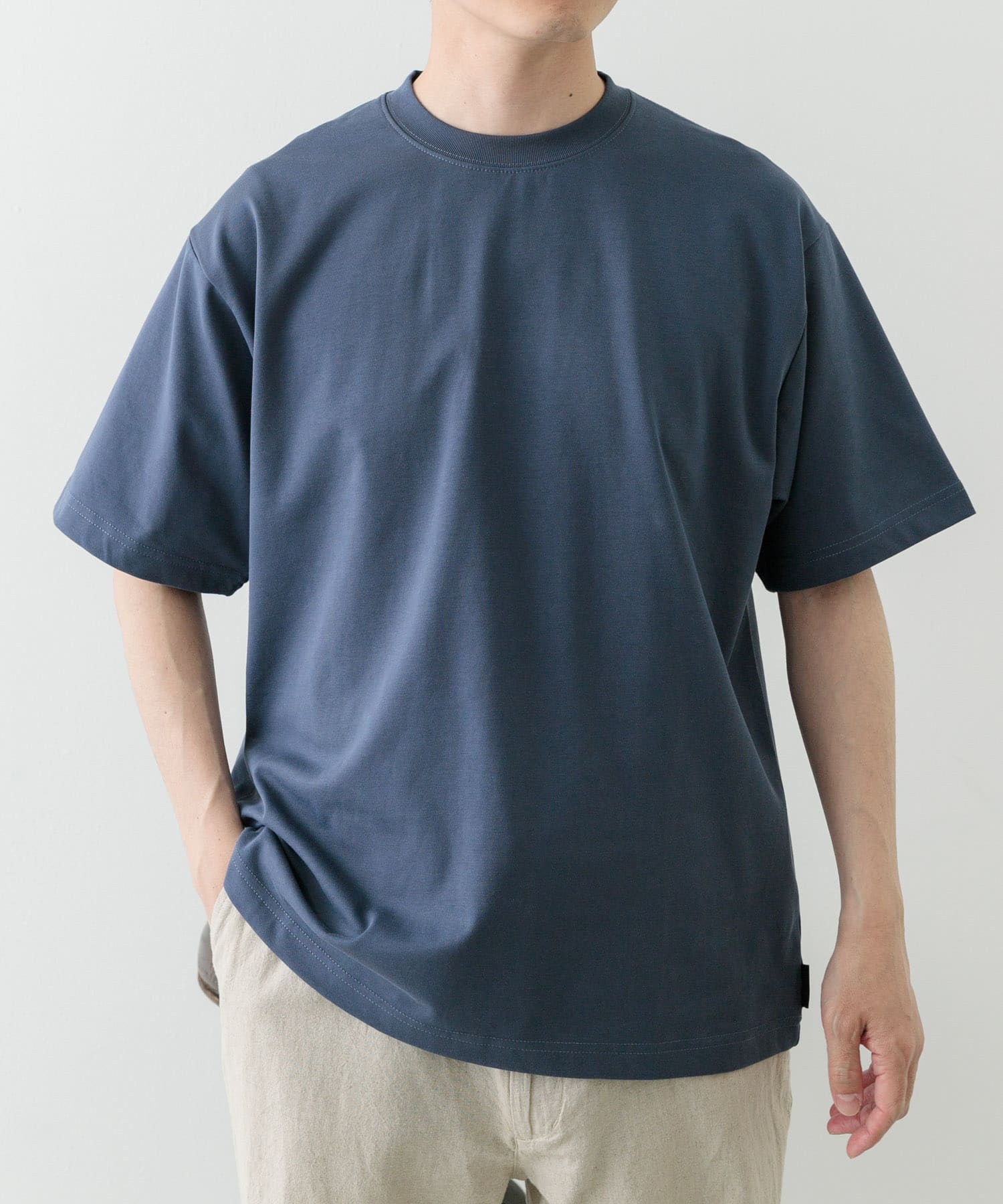 BLUE GRAY