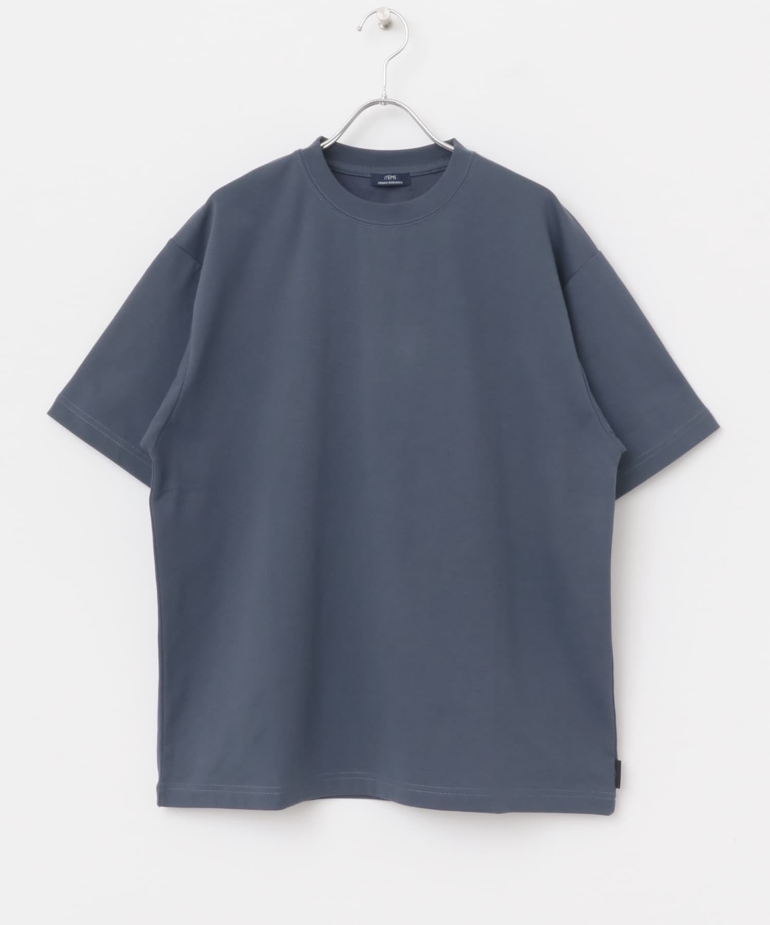 BLUE GRAY