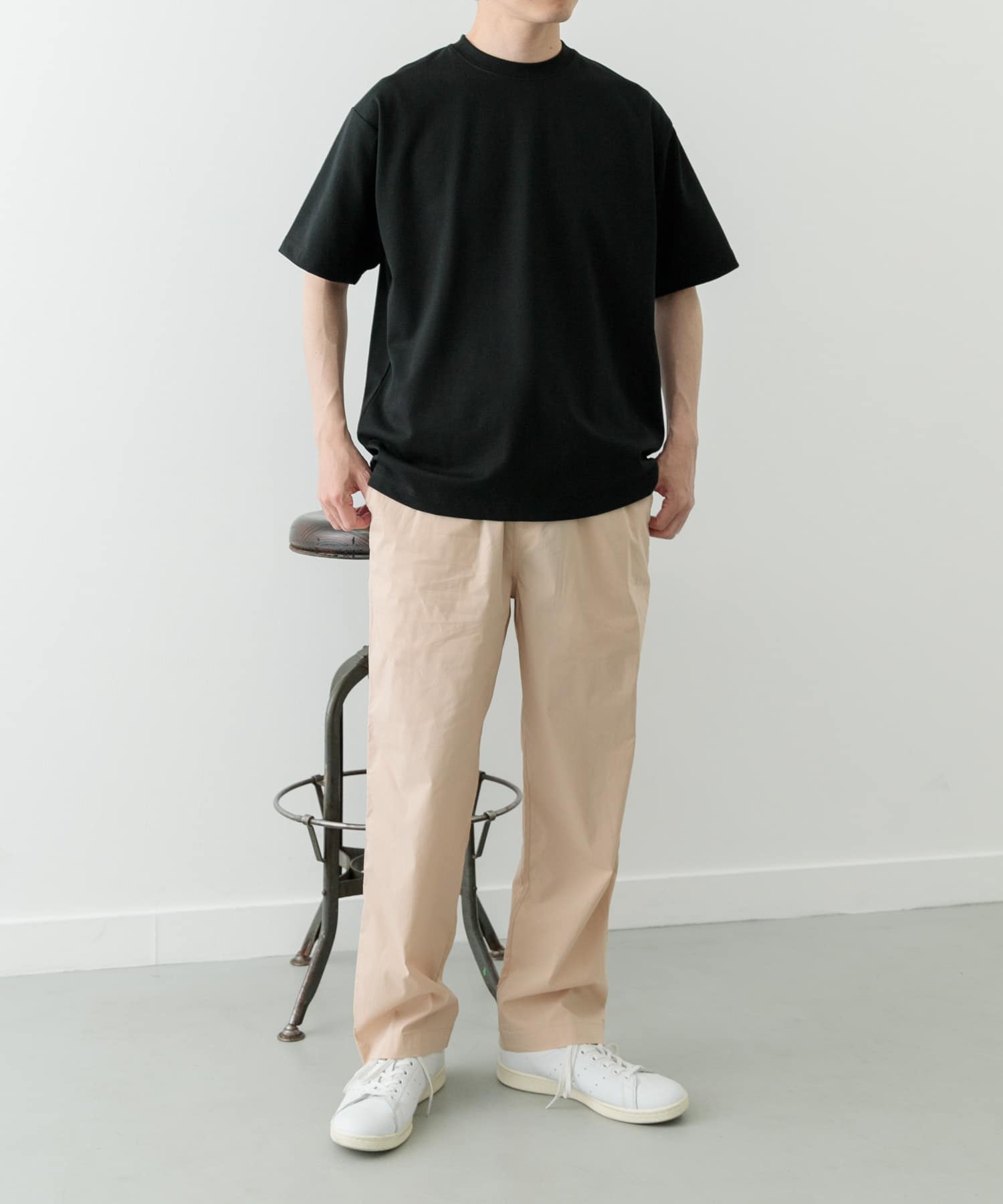 身長：170cm サイズ：M