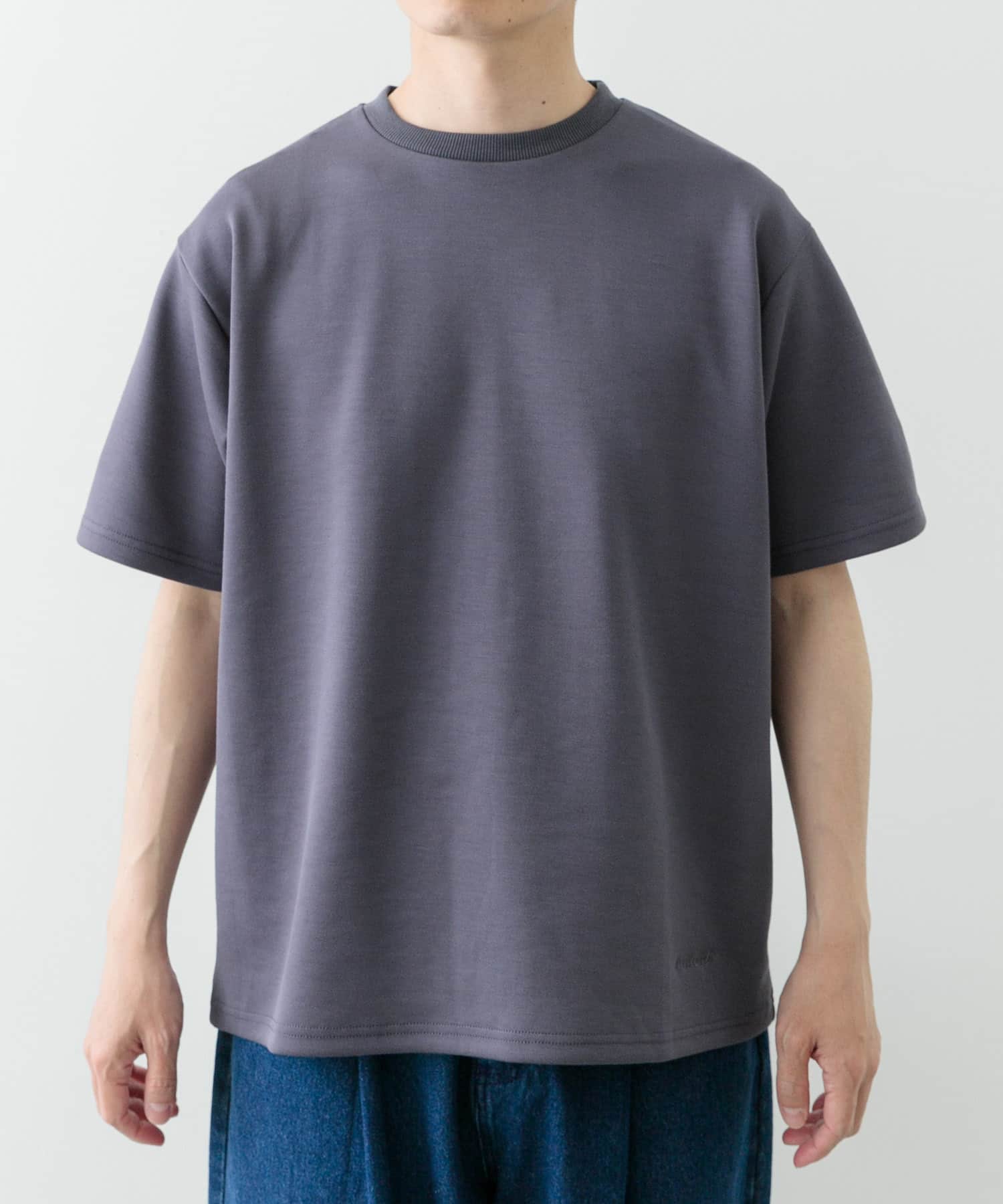 身長：170cm サイズ：M