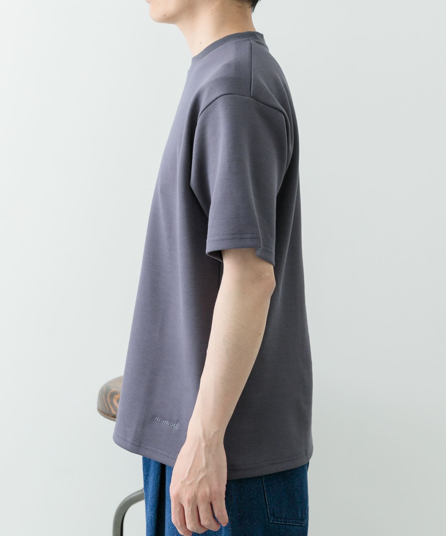 身長：170cm サイズ：M
