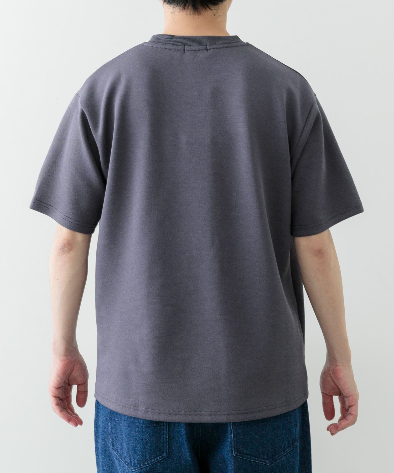 身長：170cm サイズ：M