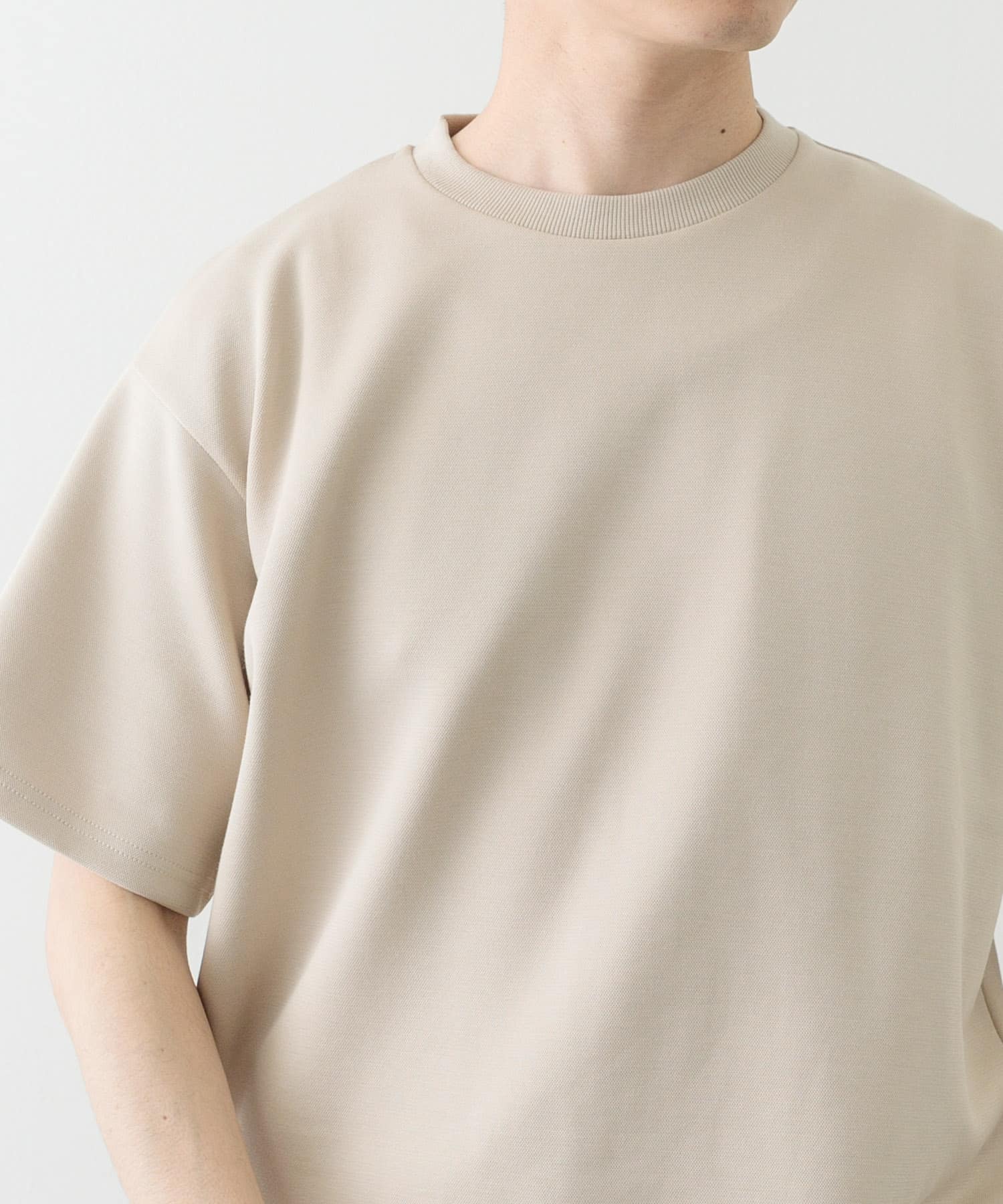 身長：170cm サイズ：M