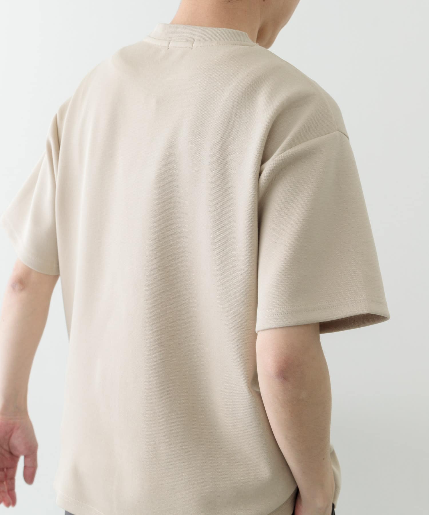 身長：170cm サイズ：M