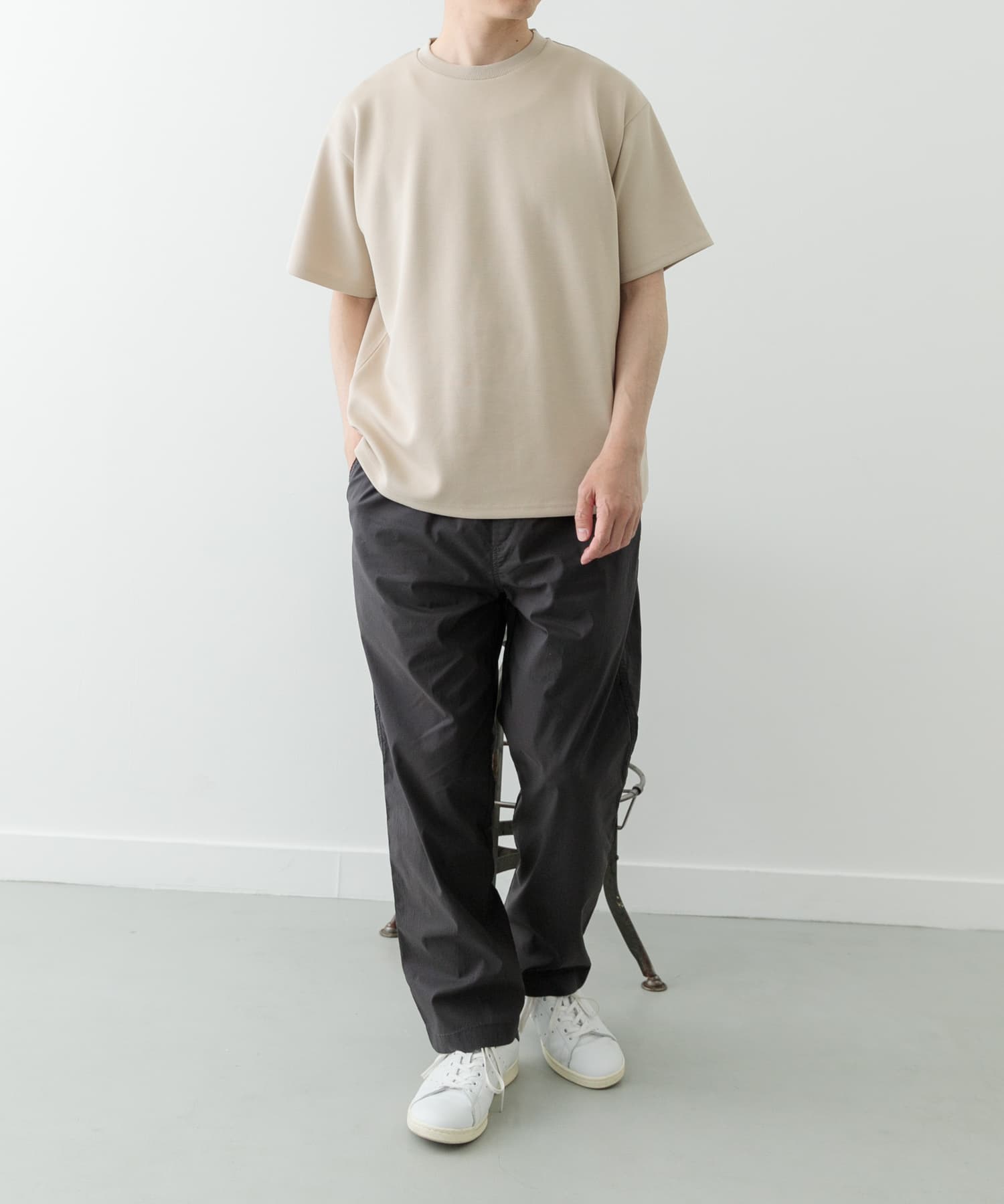 身長：170cm サイズ：M