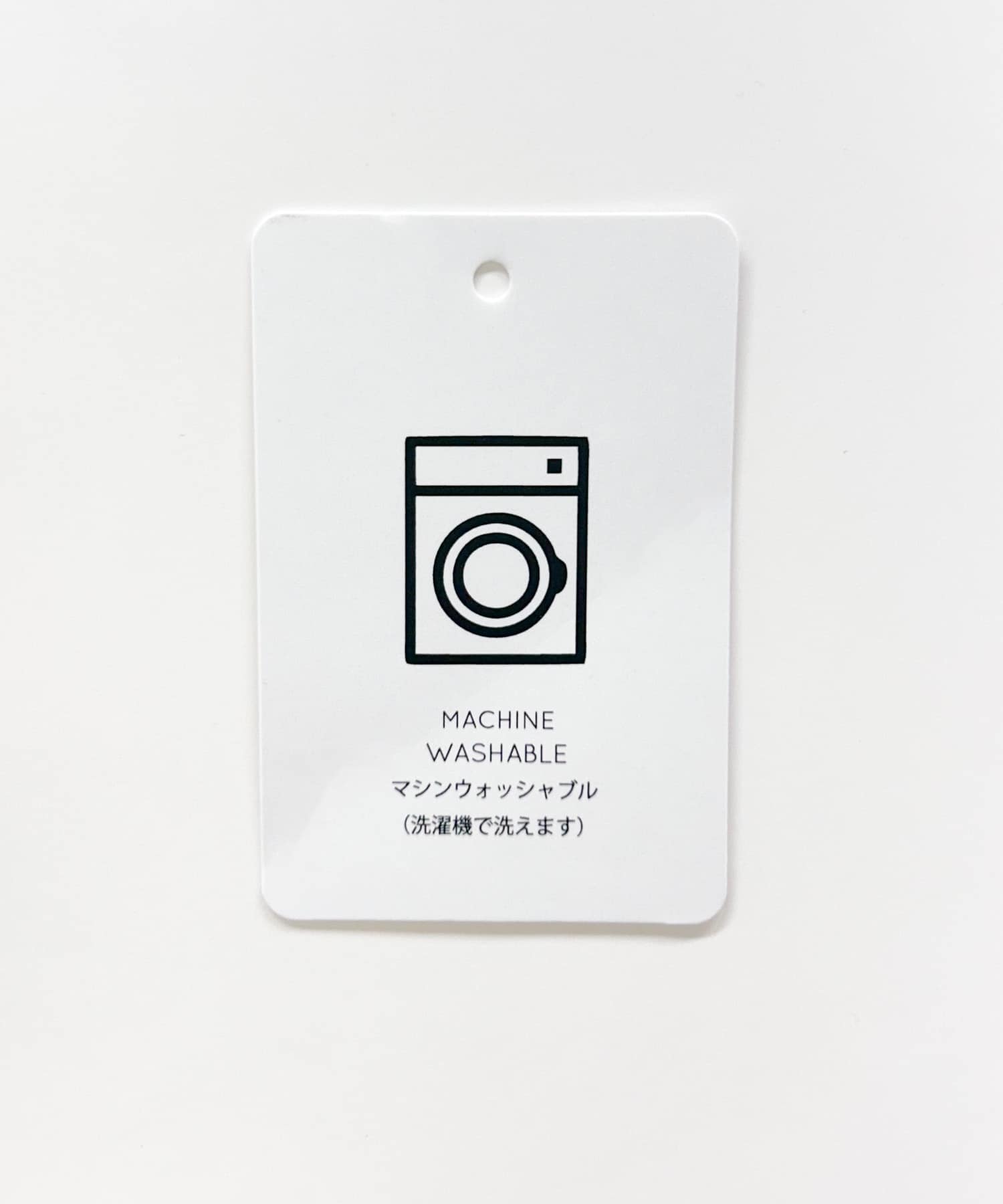 クレープジョーゼットクルーネック Tシャツ BEG S