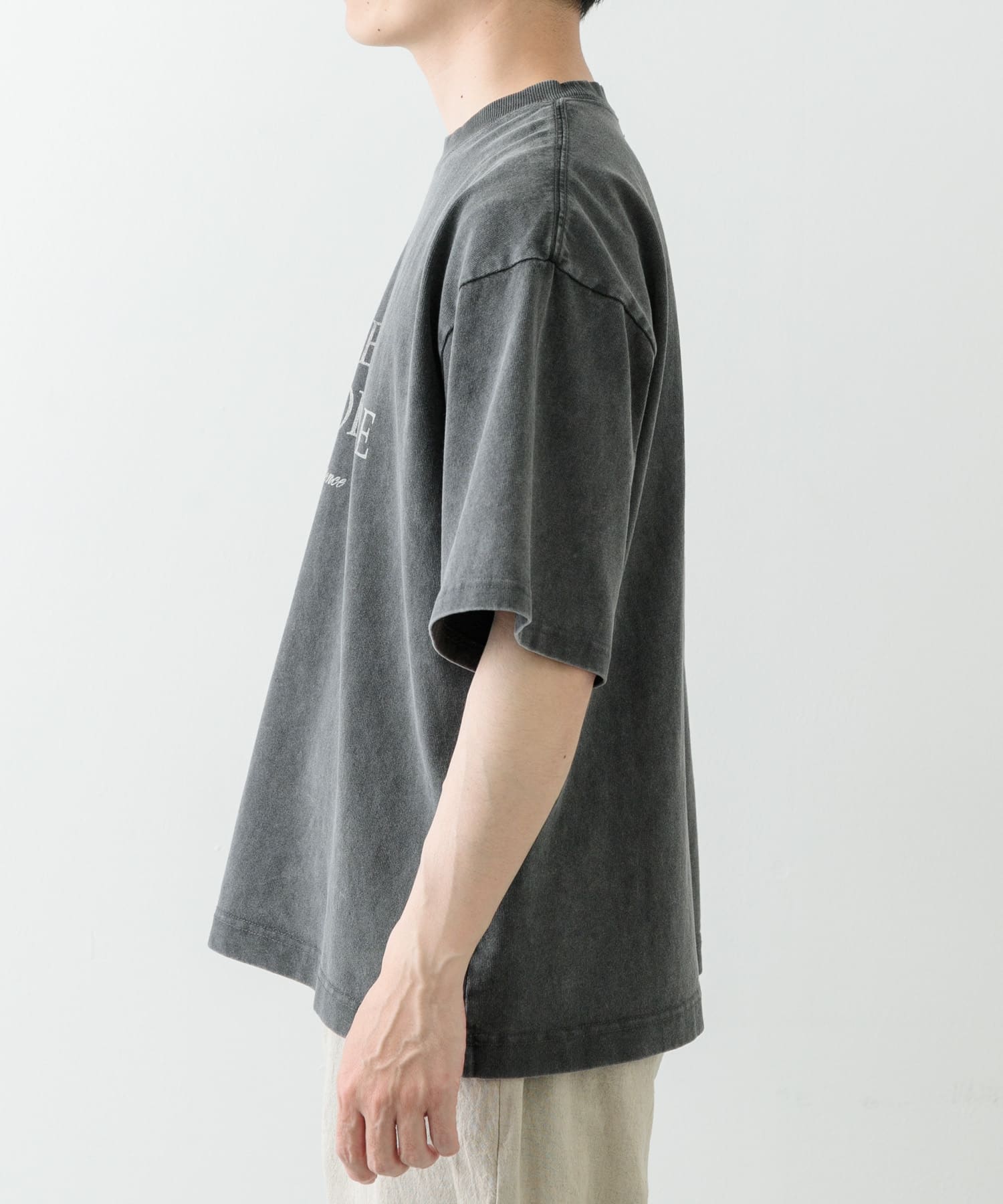 身長：170cm サイズ：M