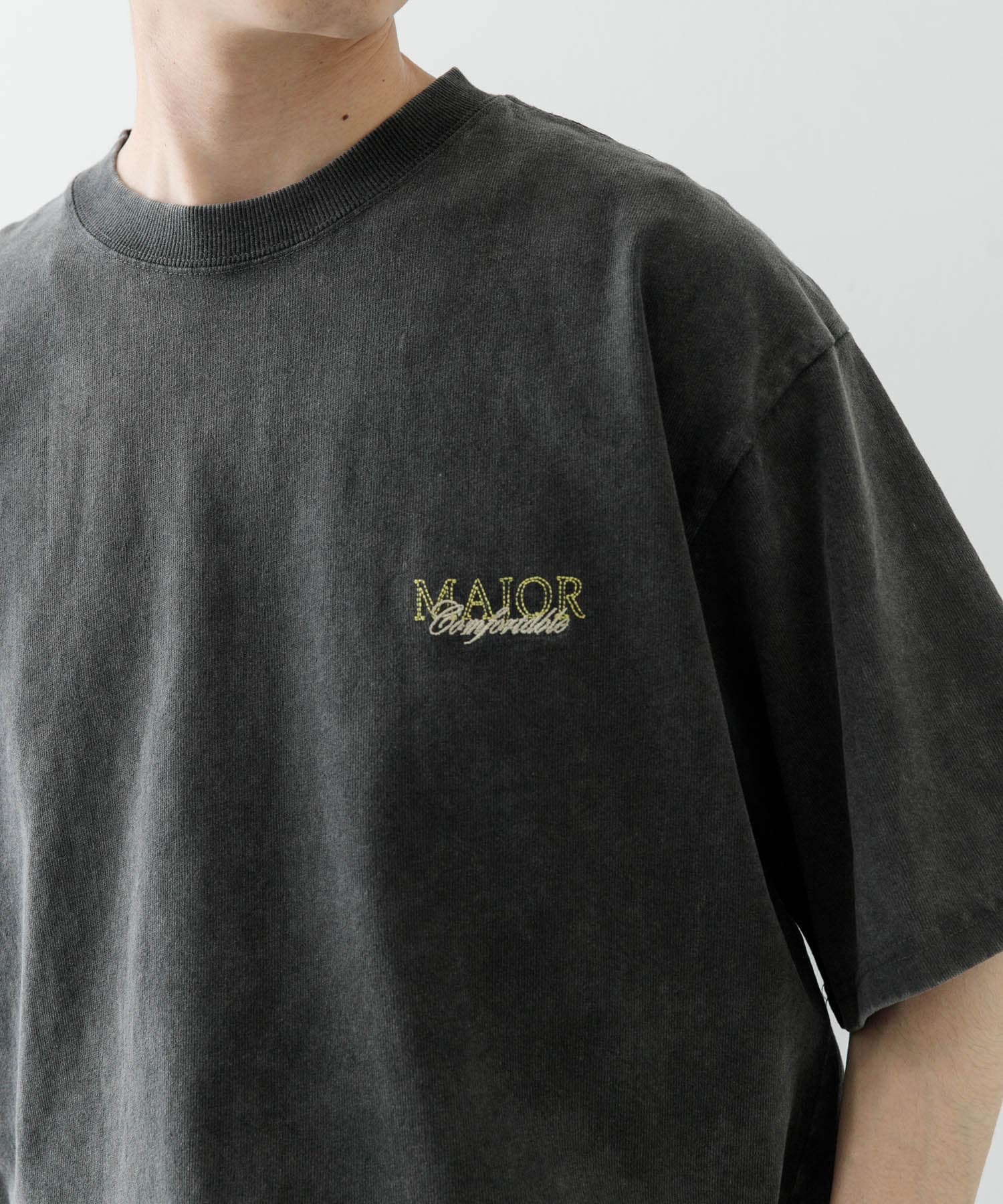 Embroidery