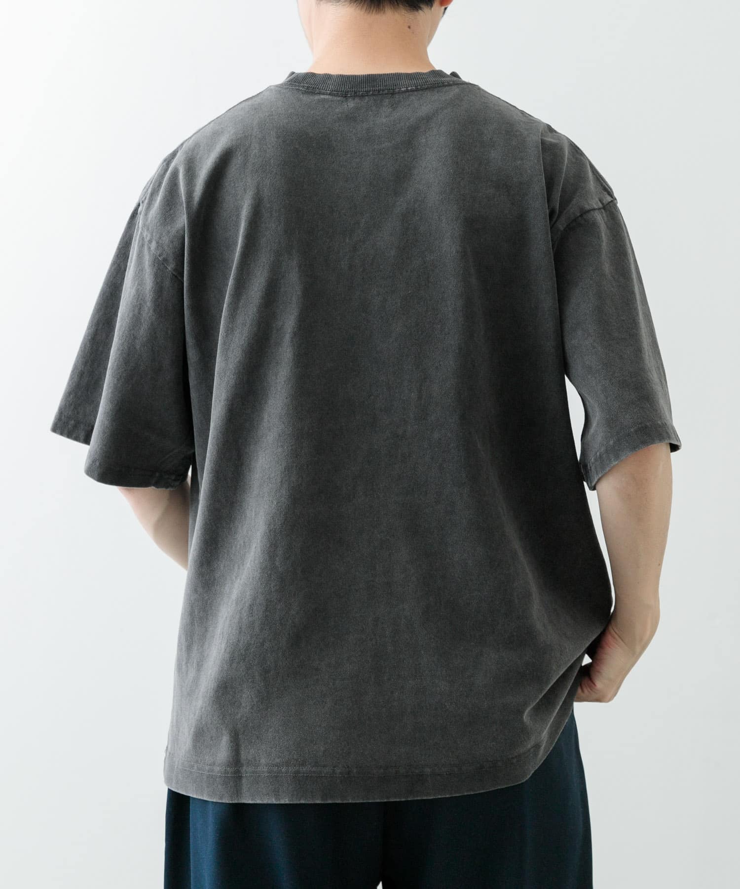 身長：170cm サイズ：M