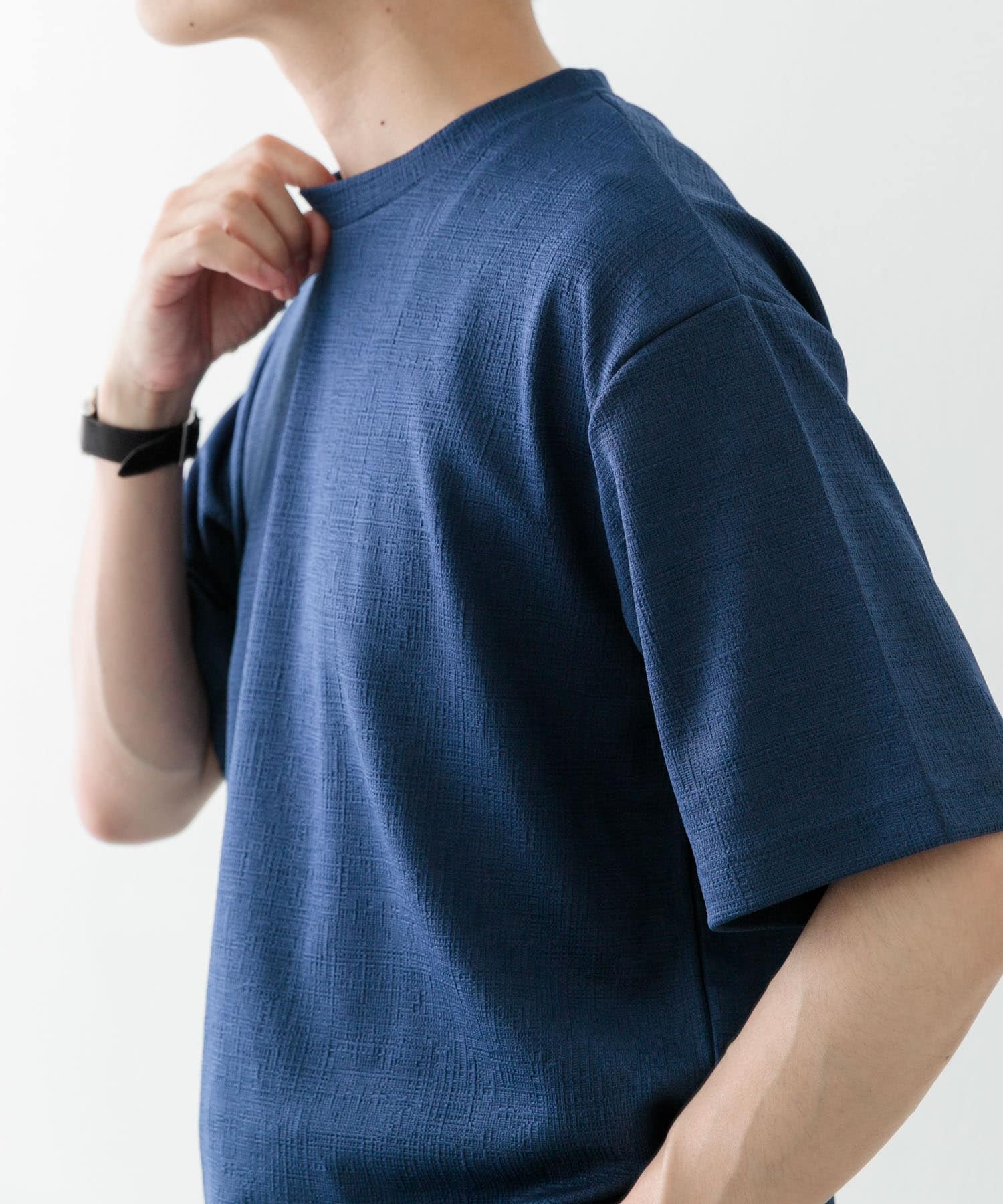 身長：170cm サイズ：M