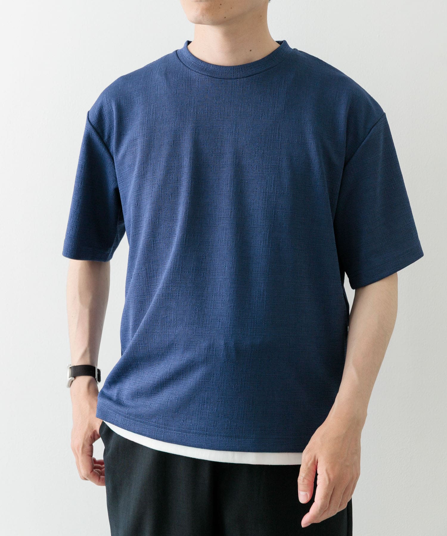 身長：170cm サイズ：M