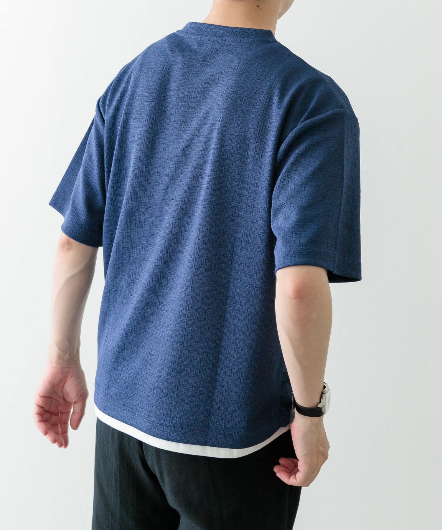 身長：170cm サイズ：M