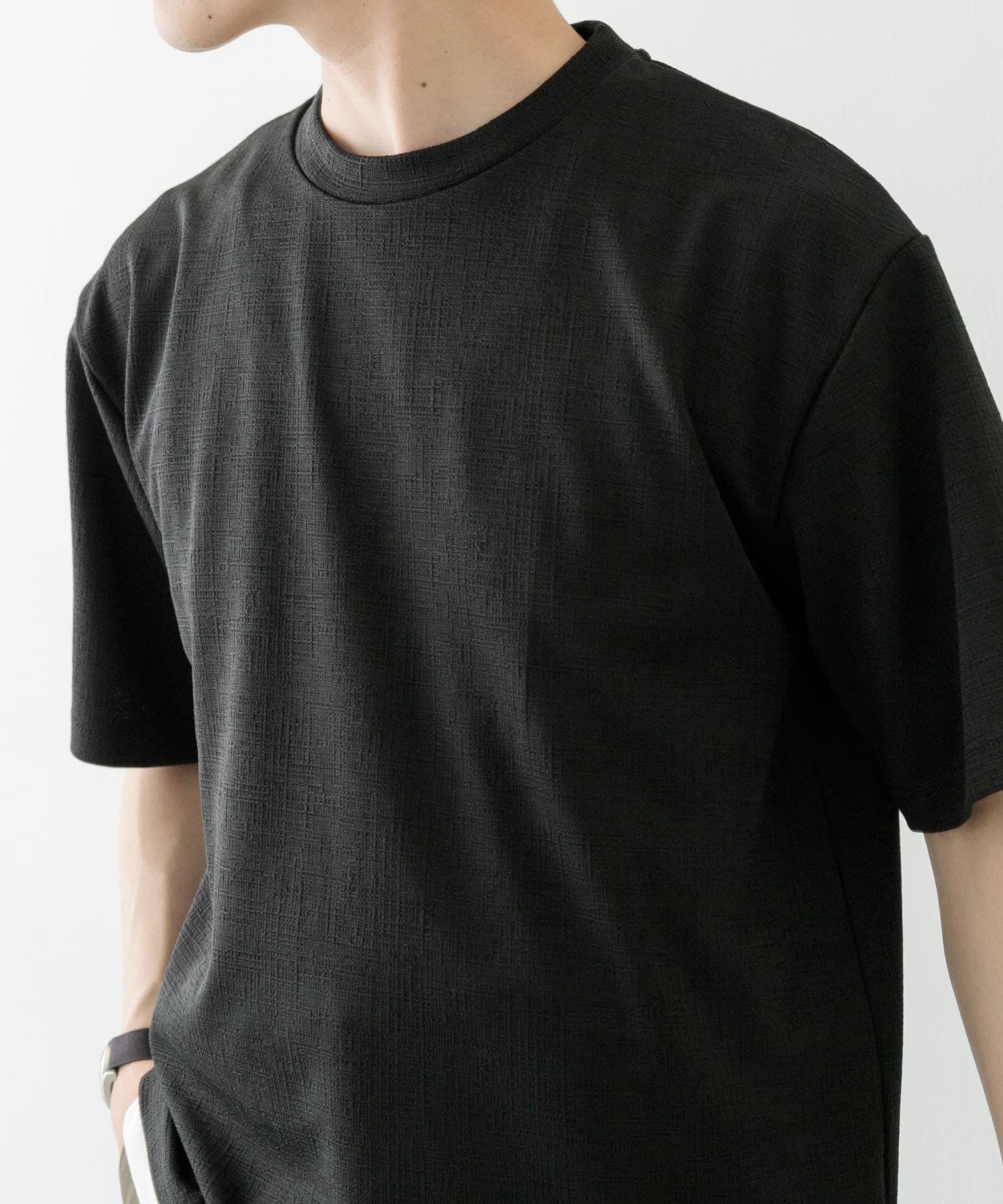 身長：170cm サイズ：M