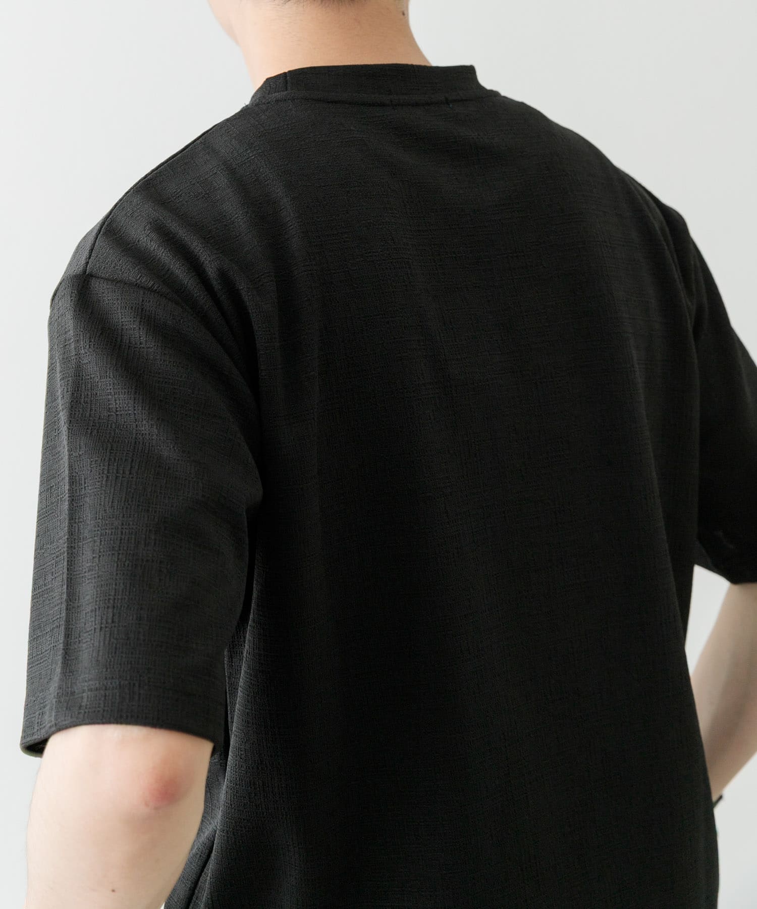 身長：170cm サイズ：M