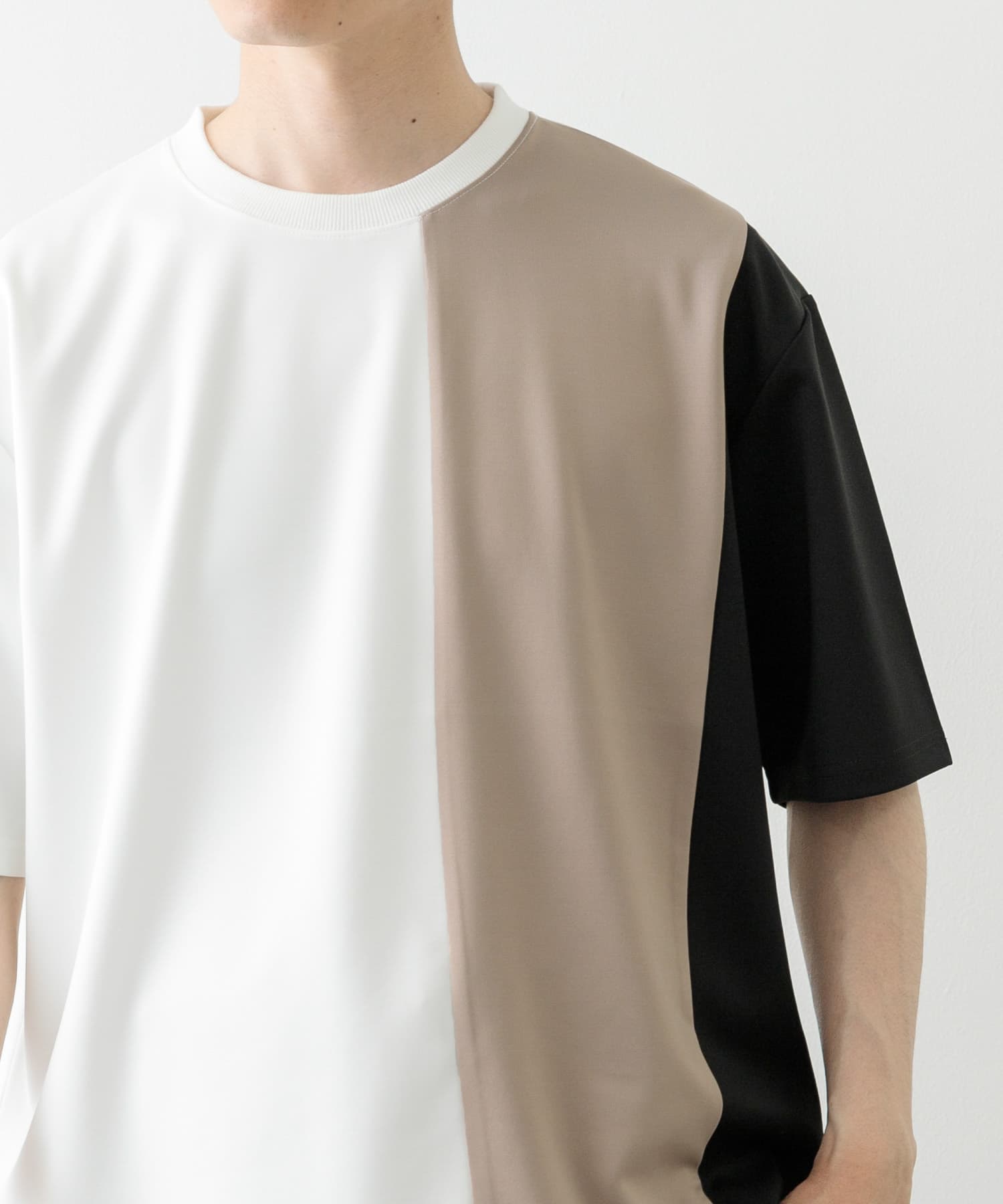 身長：170cm サイズ：M