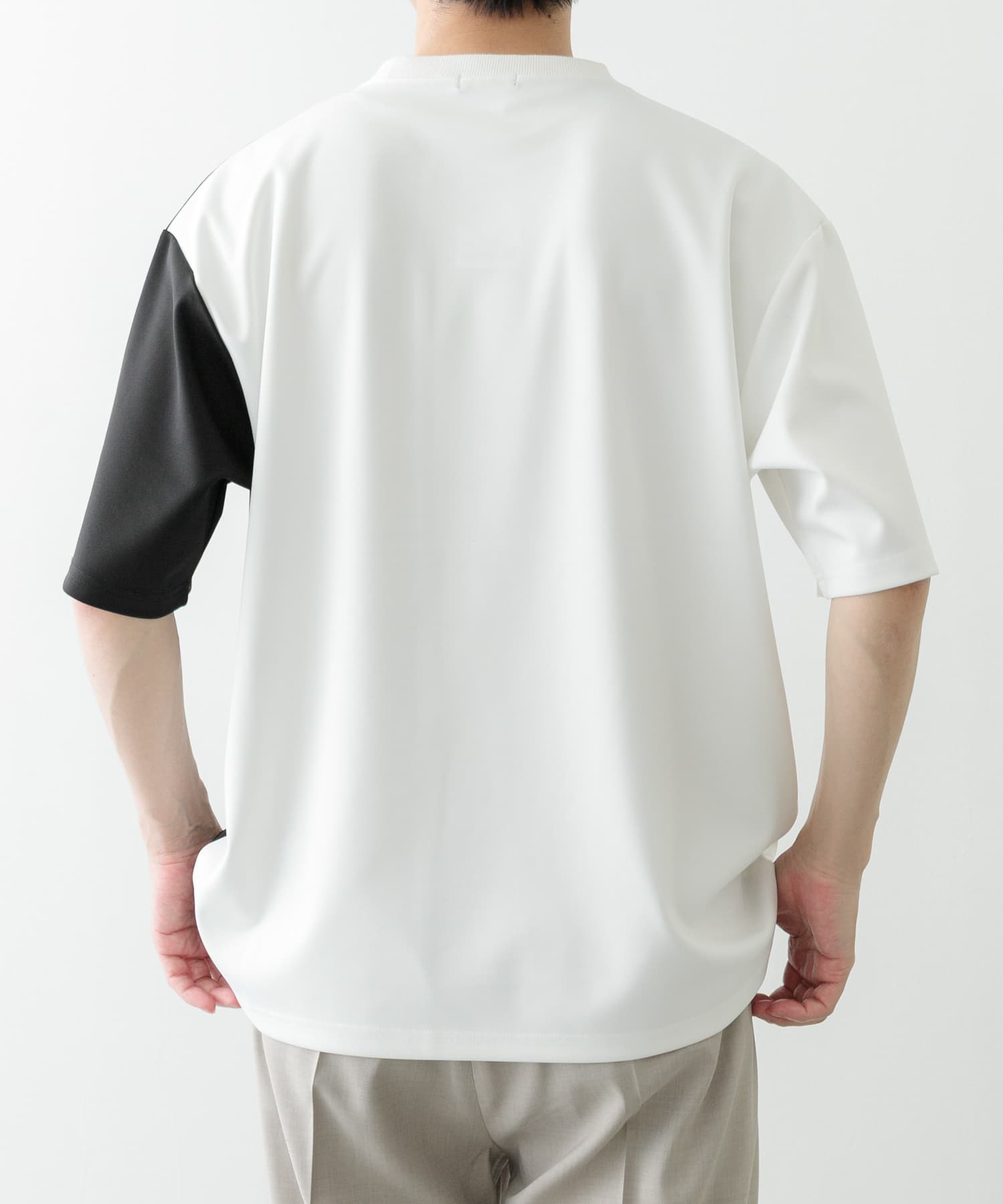 身長：170cm サイズ：M