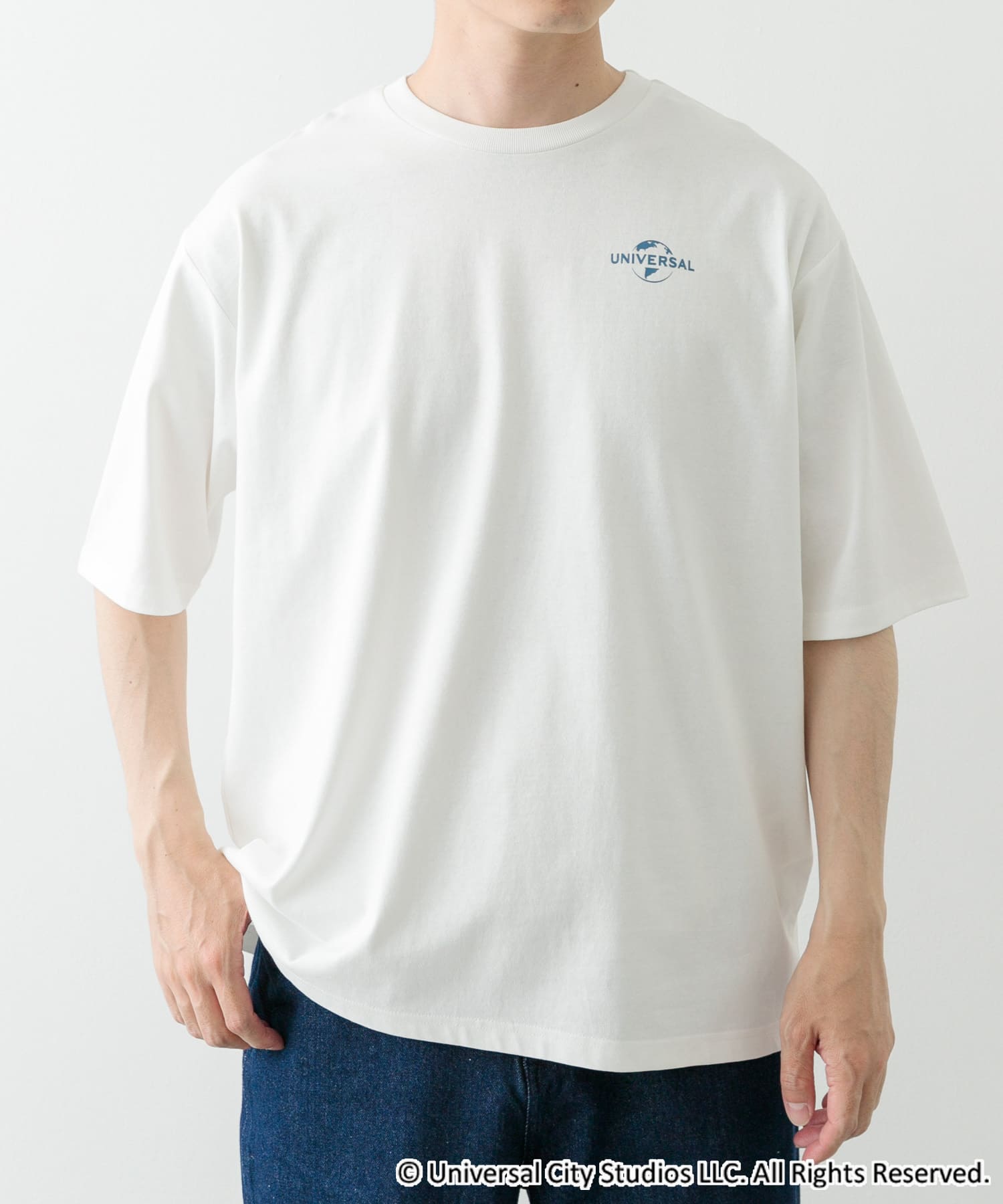 身長：170cm サイズ：M