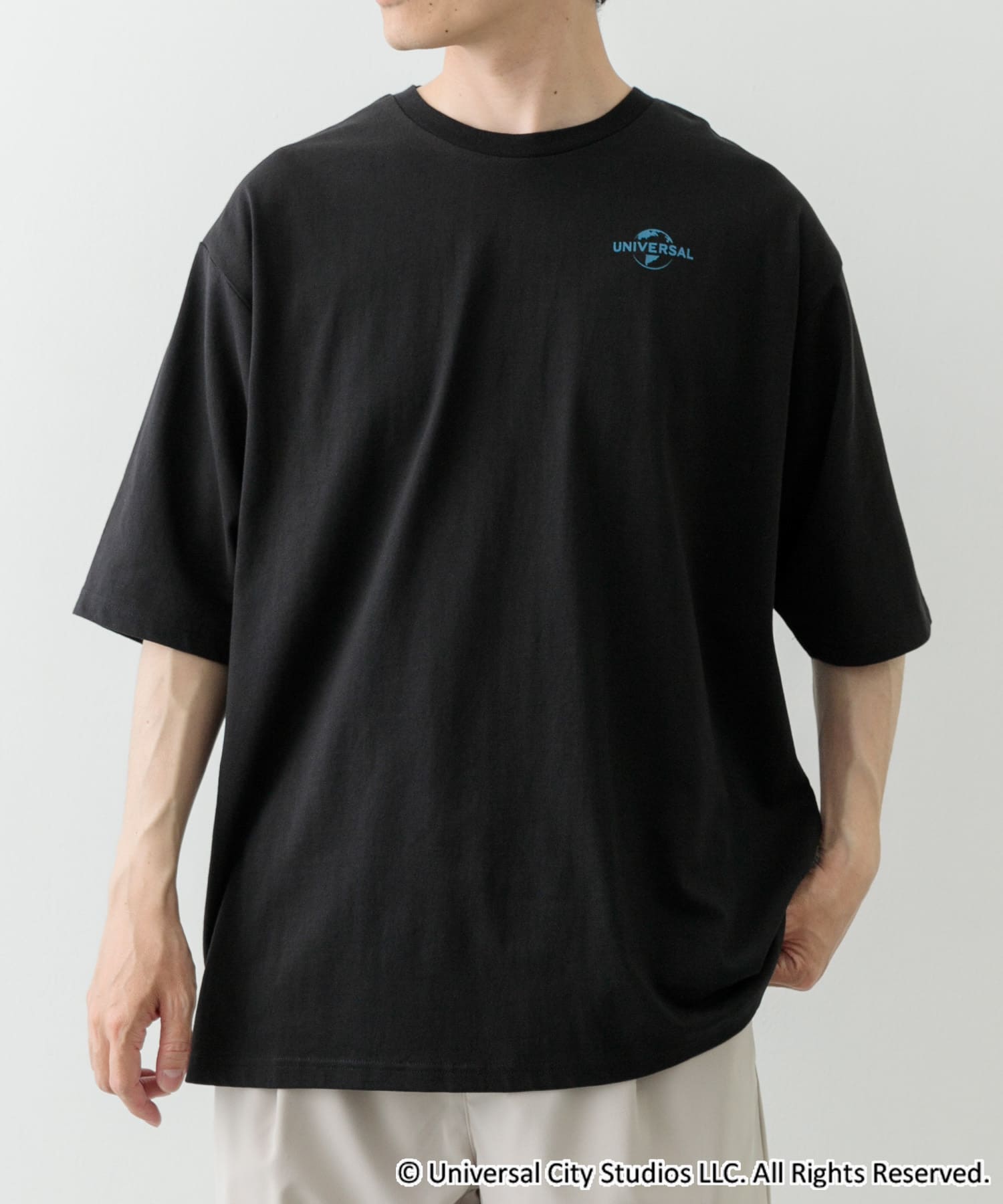 身長：170cm サイズ：M