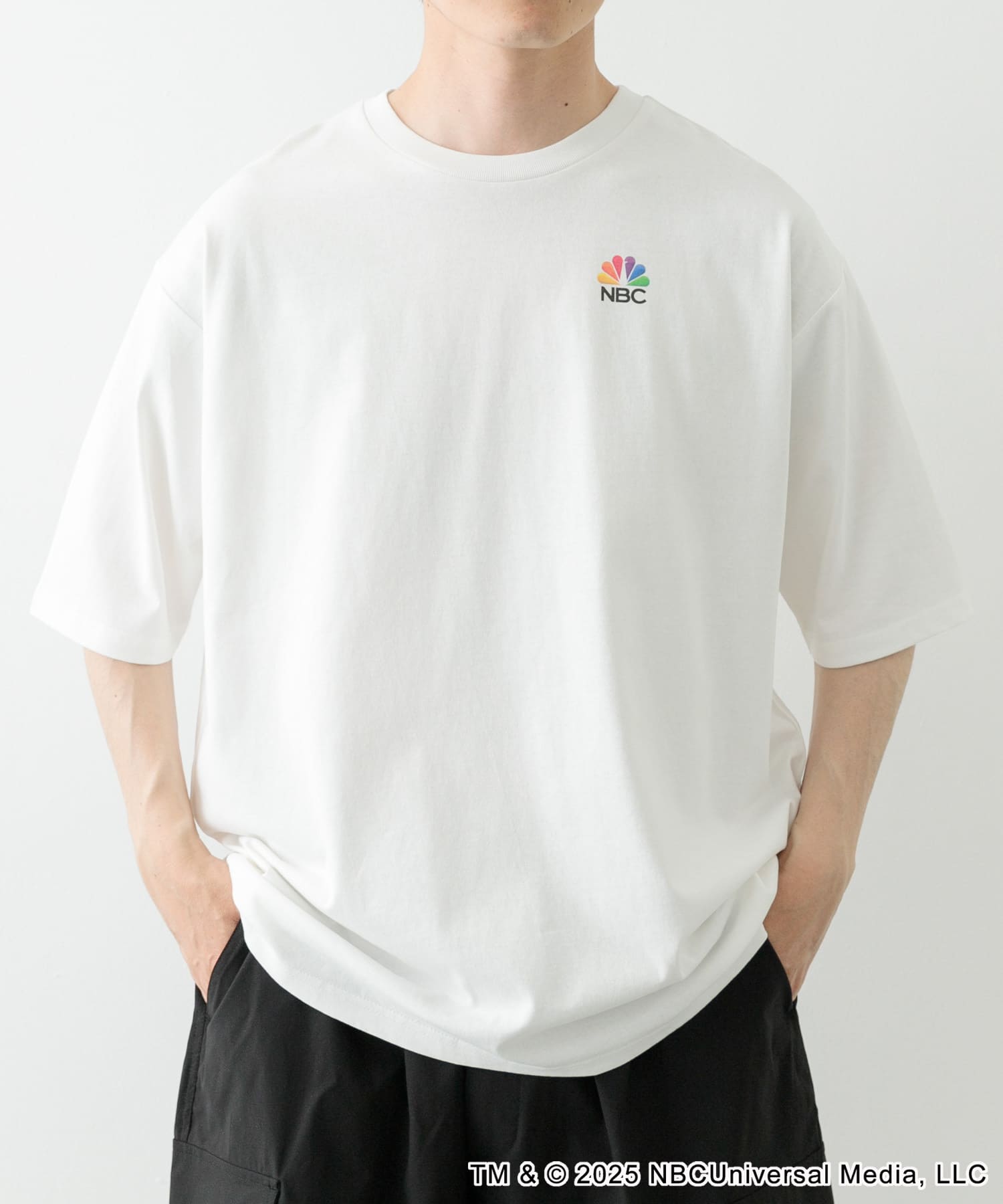 身長：170cm サイズ：M