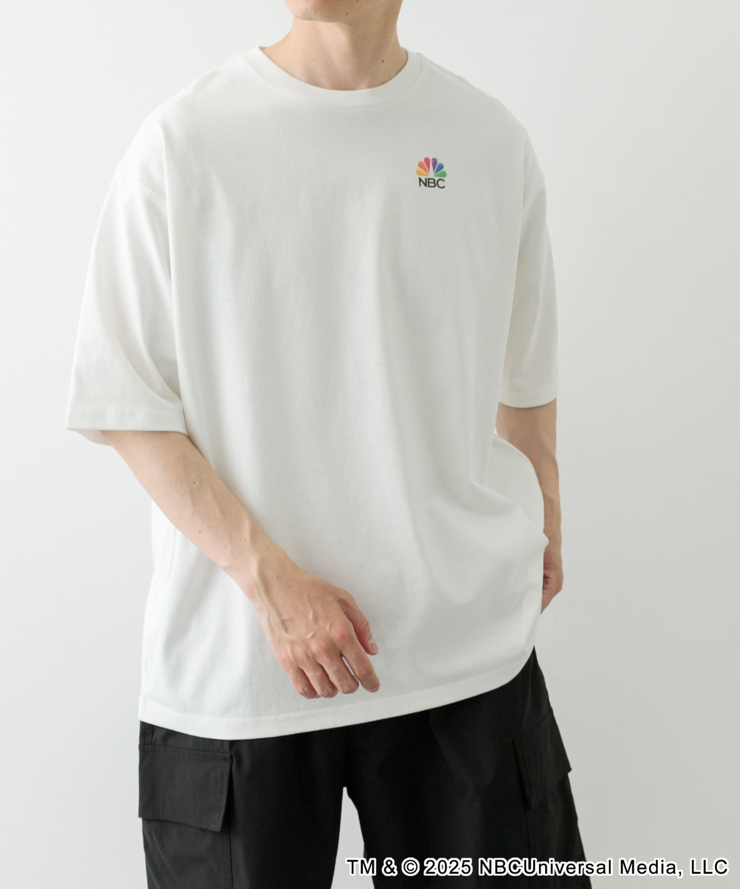 身長：170cm サイズ：M