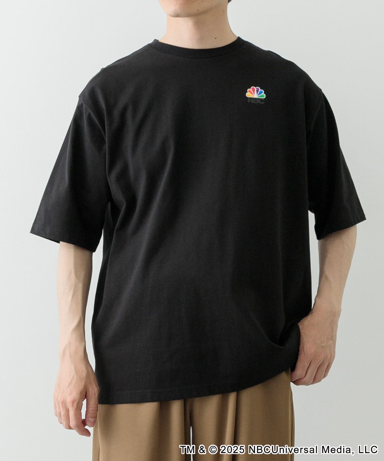 身長：170cm サイズ：M