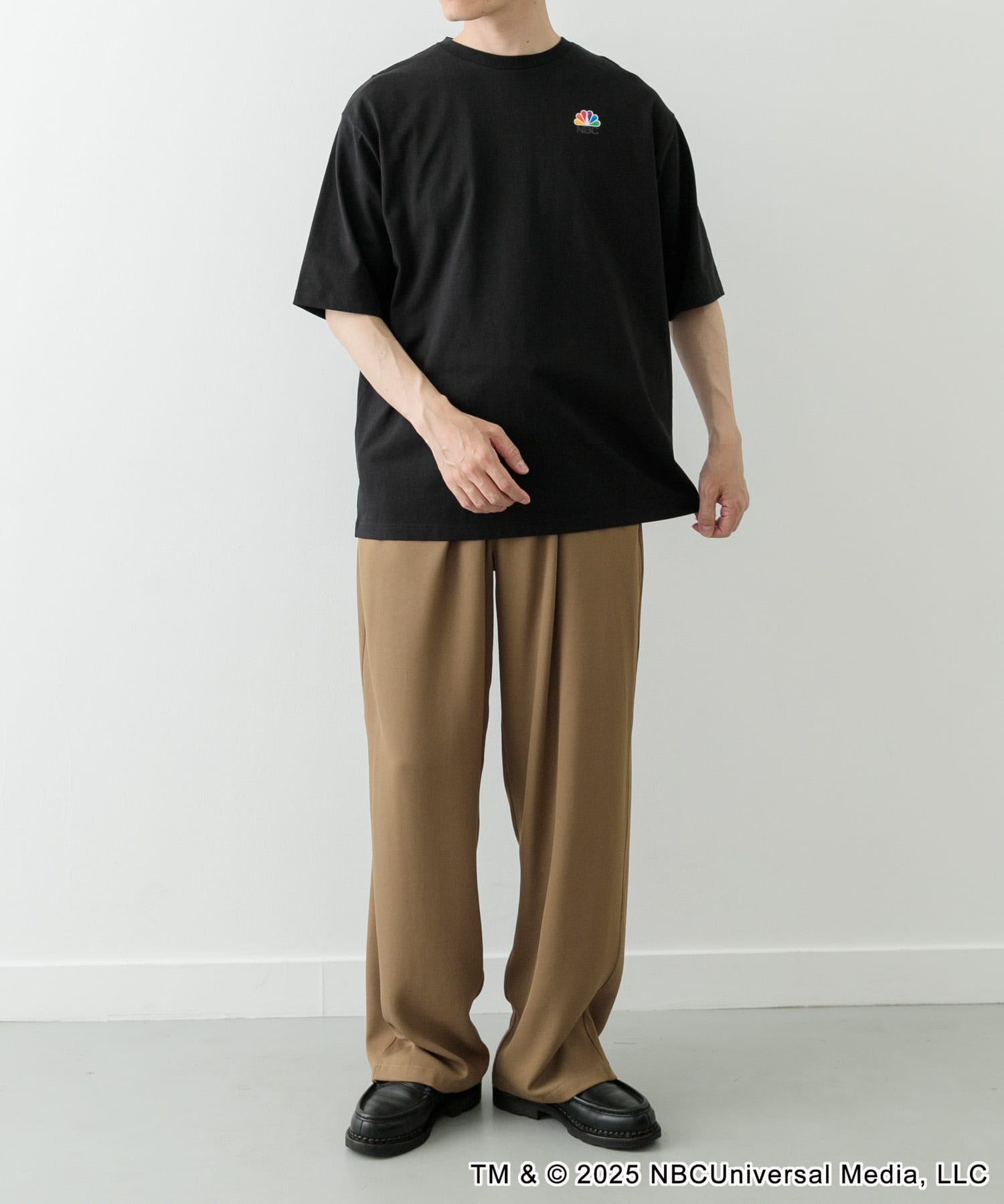 身長：170cm サイズ：M