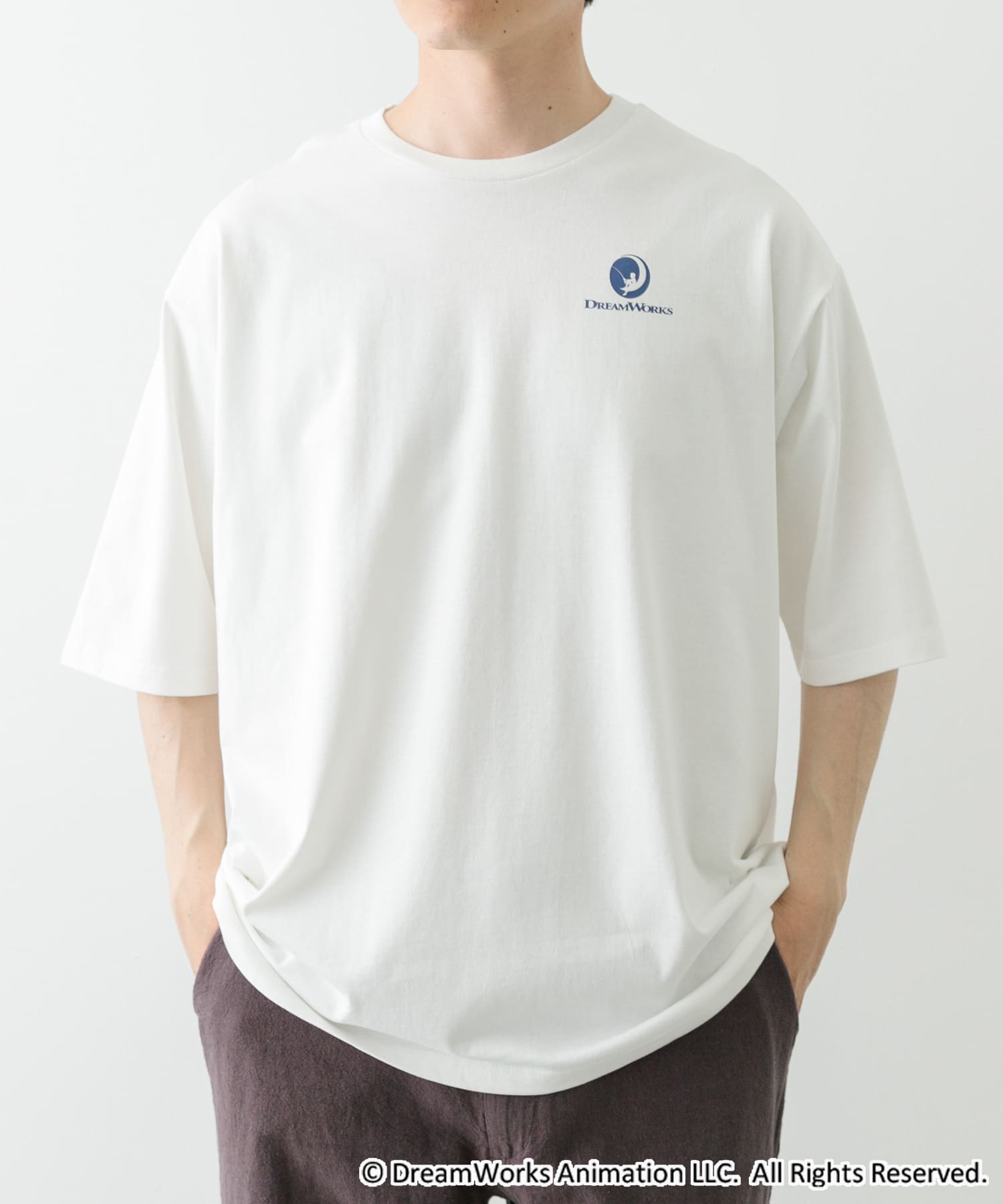 身長：170cm サイズ：M