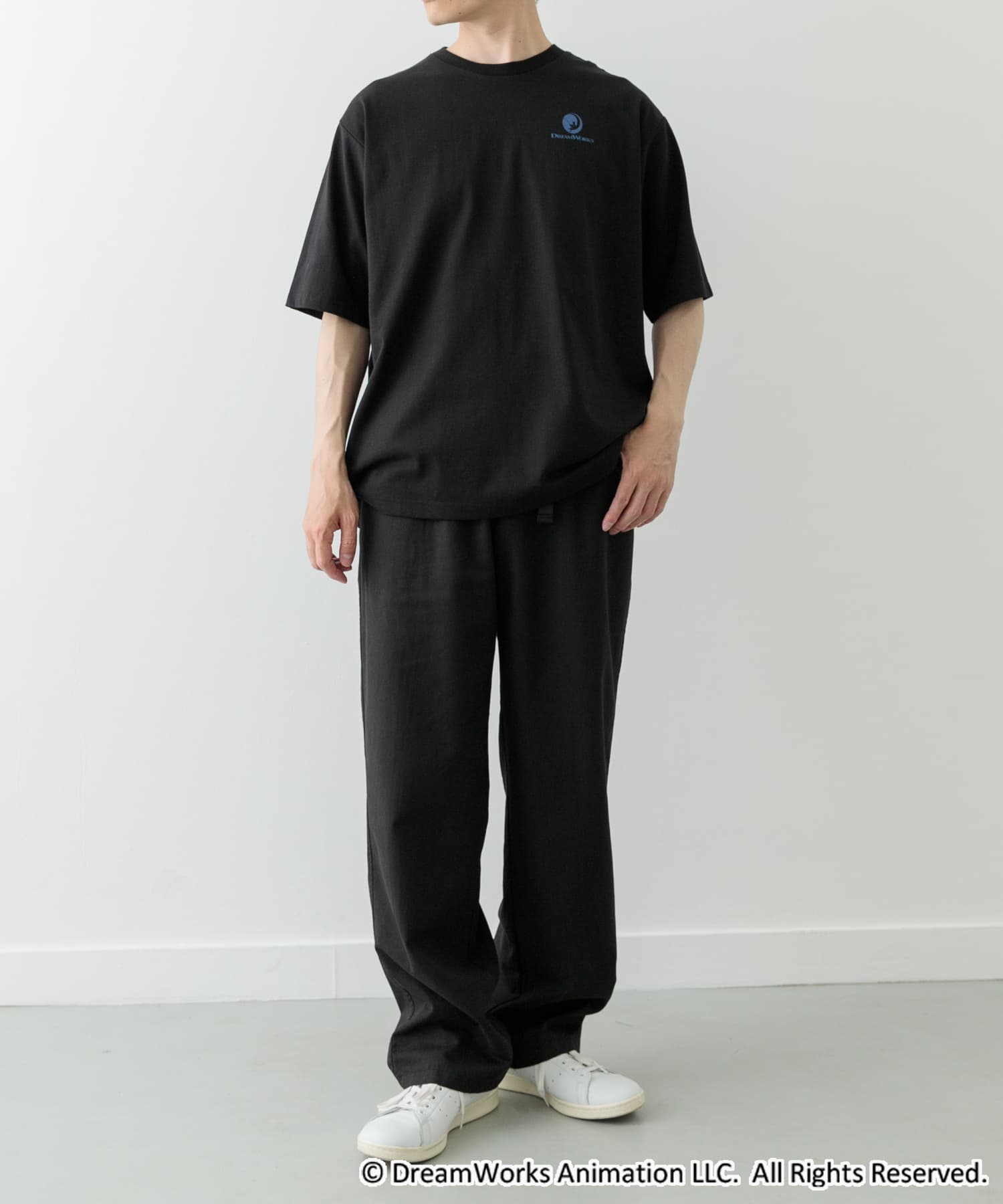 身長：170cm サイズ：M