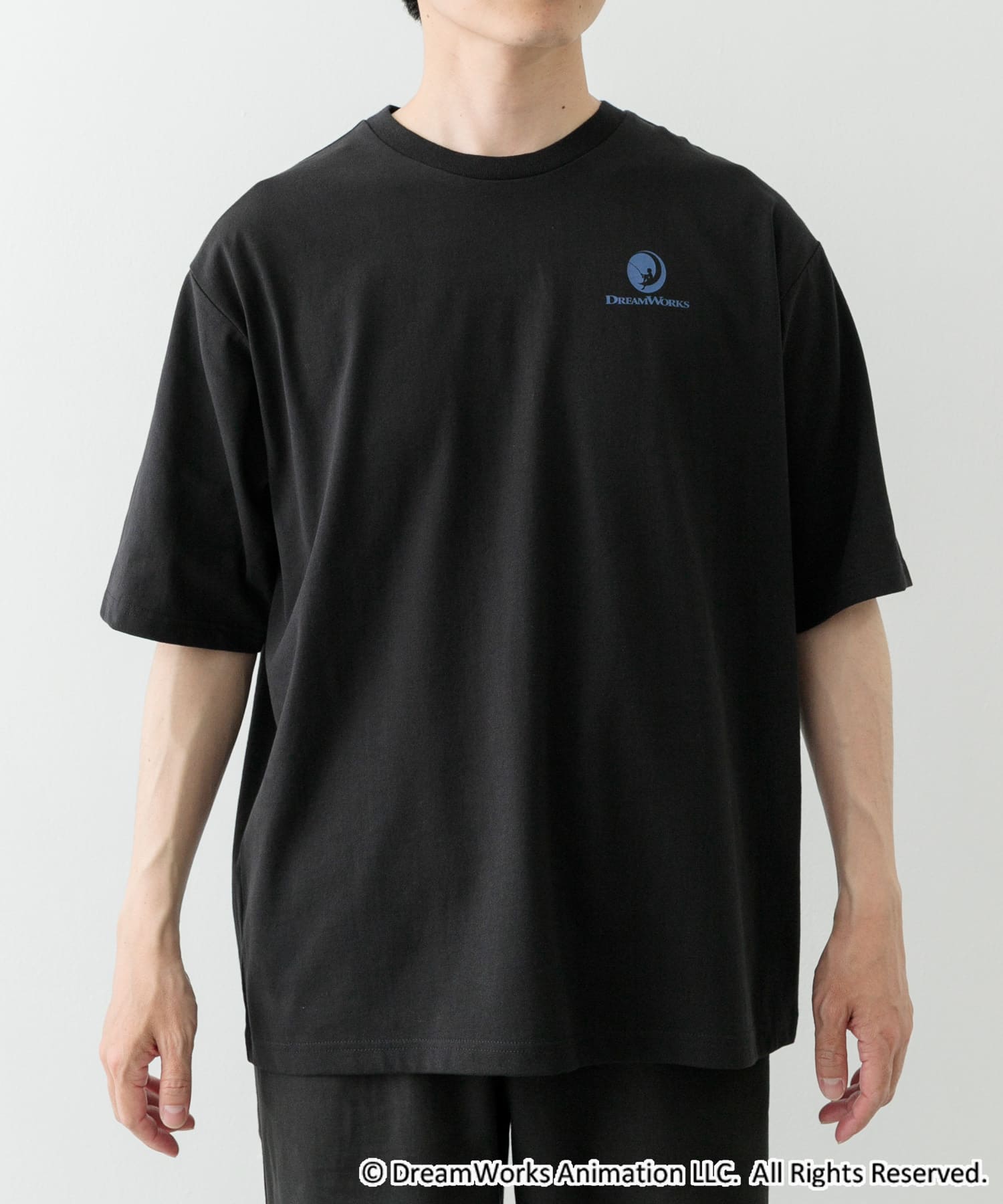 身長：170cm サイズ：M