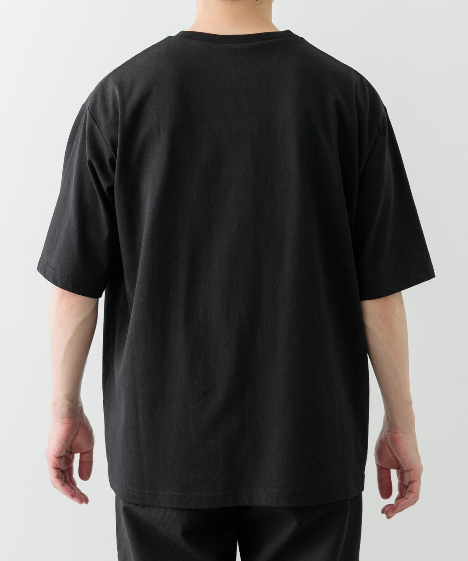 身長：170cm サイズ：M