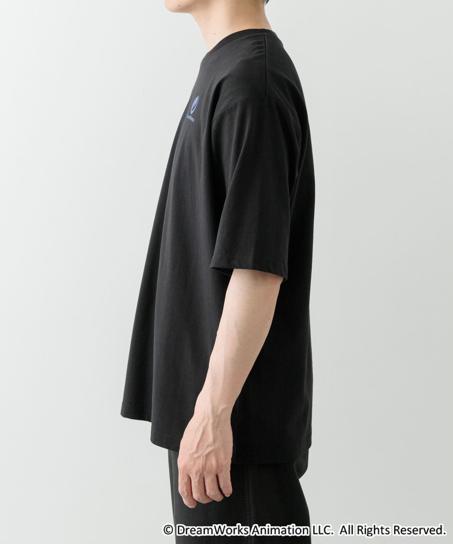 身長：170cm サイズ：M