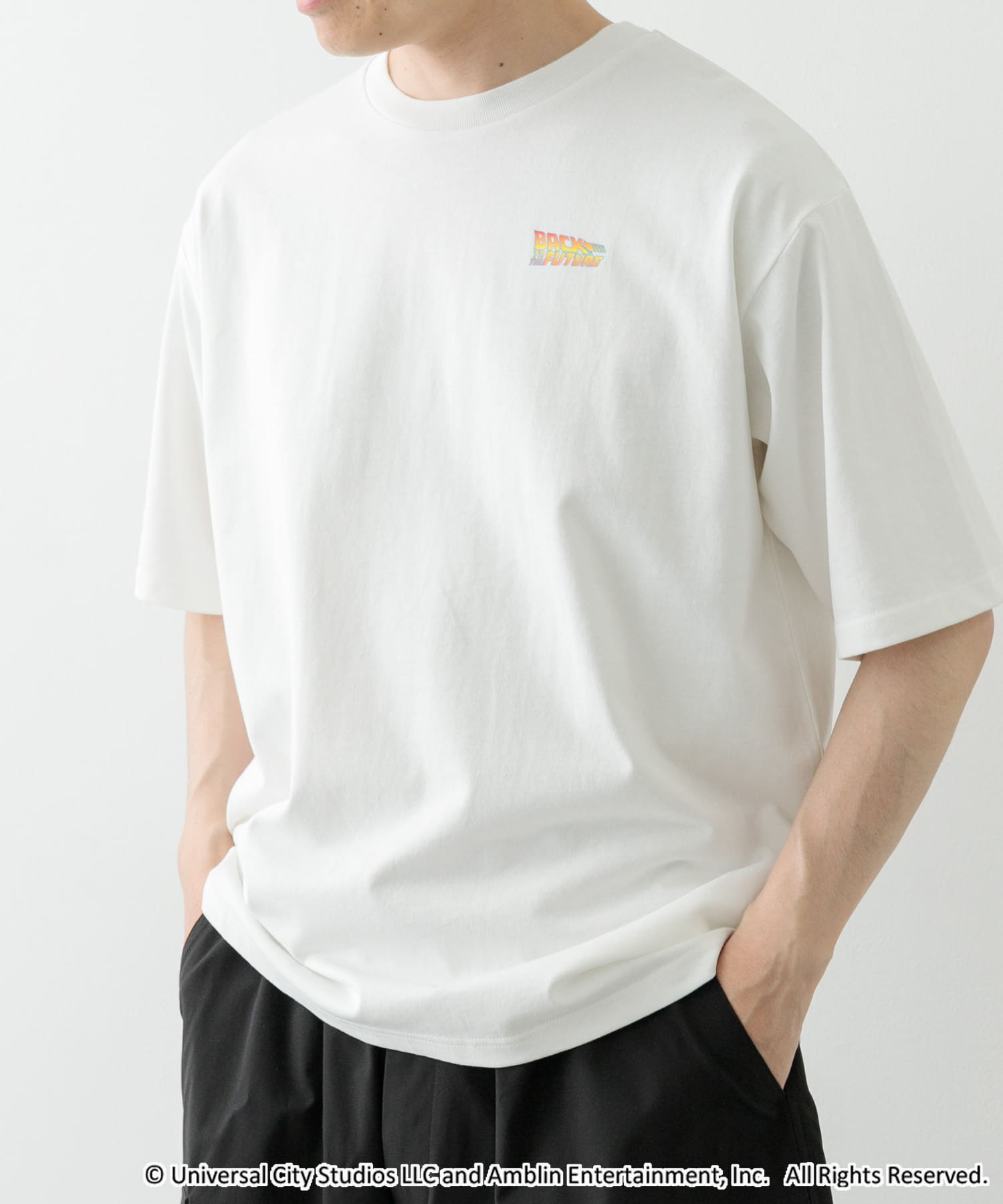 身長：170cm サイズ：M