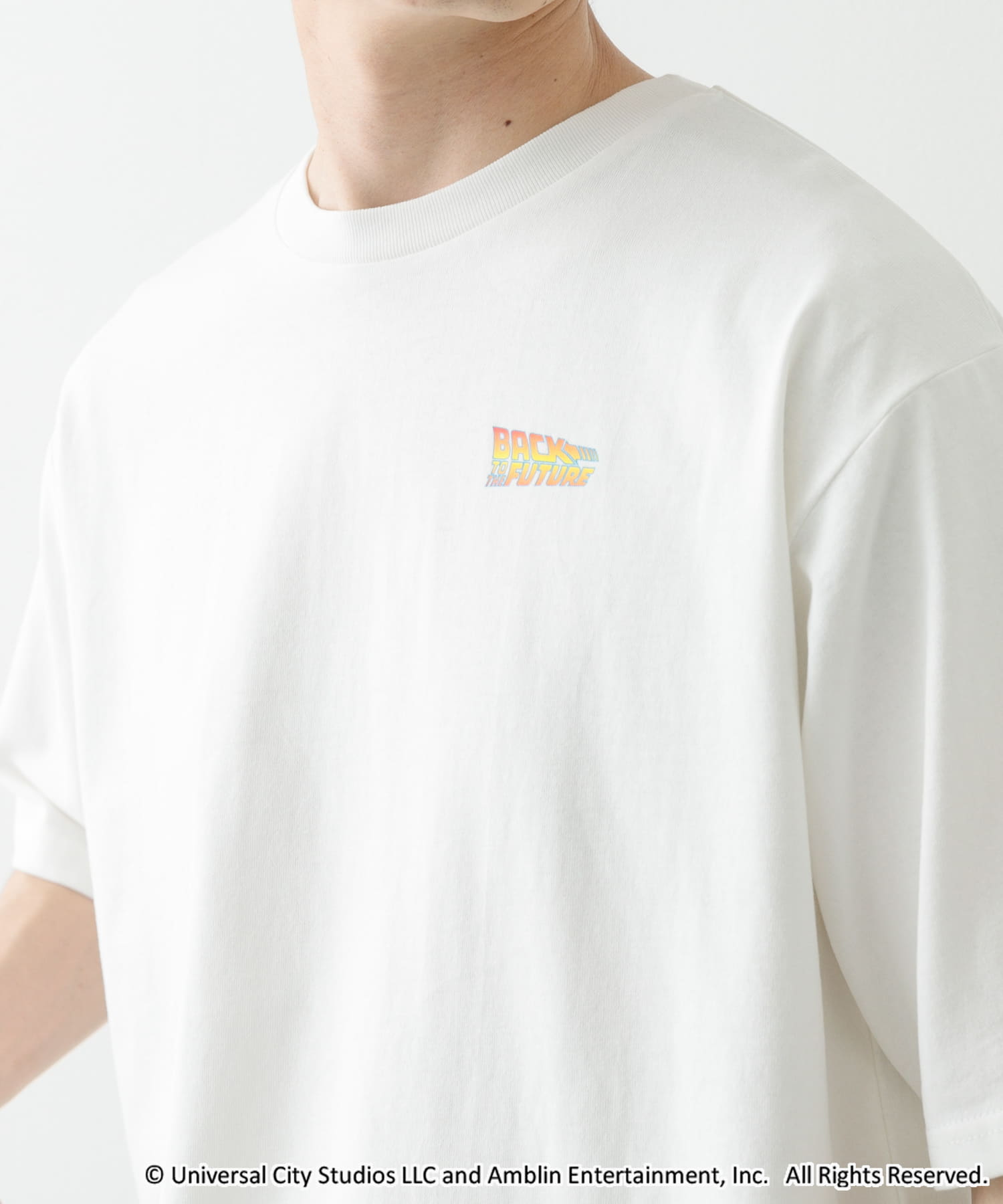 身長：170cm サイズ：M