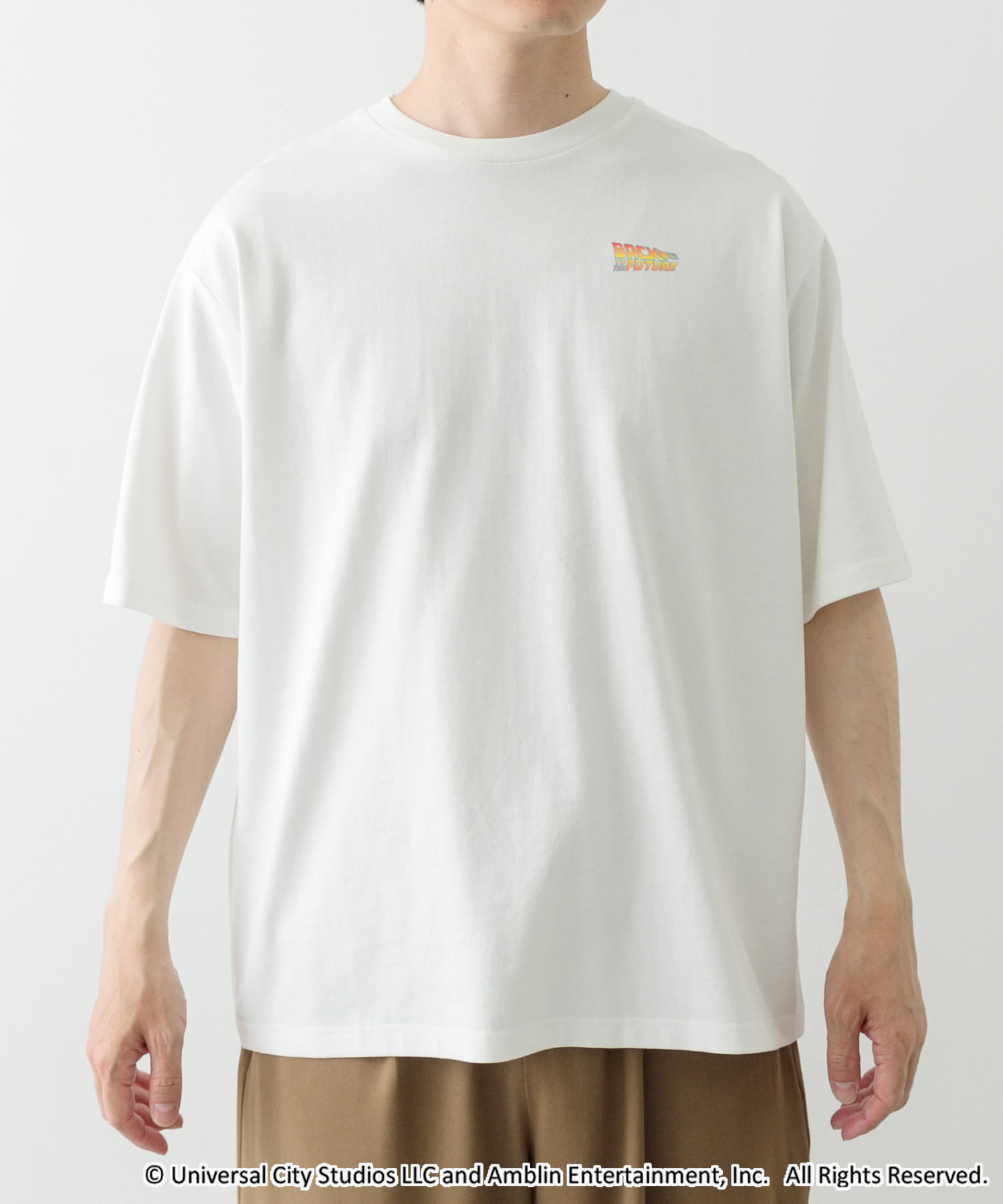 身長：170cm サイズ：M