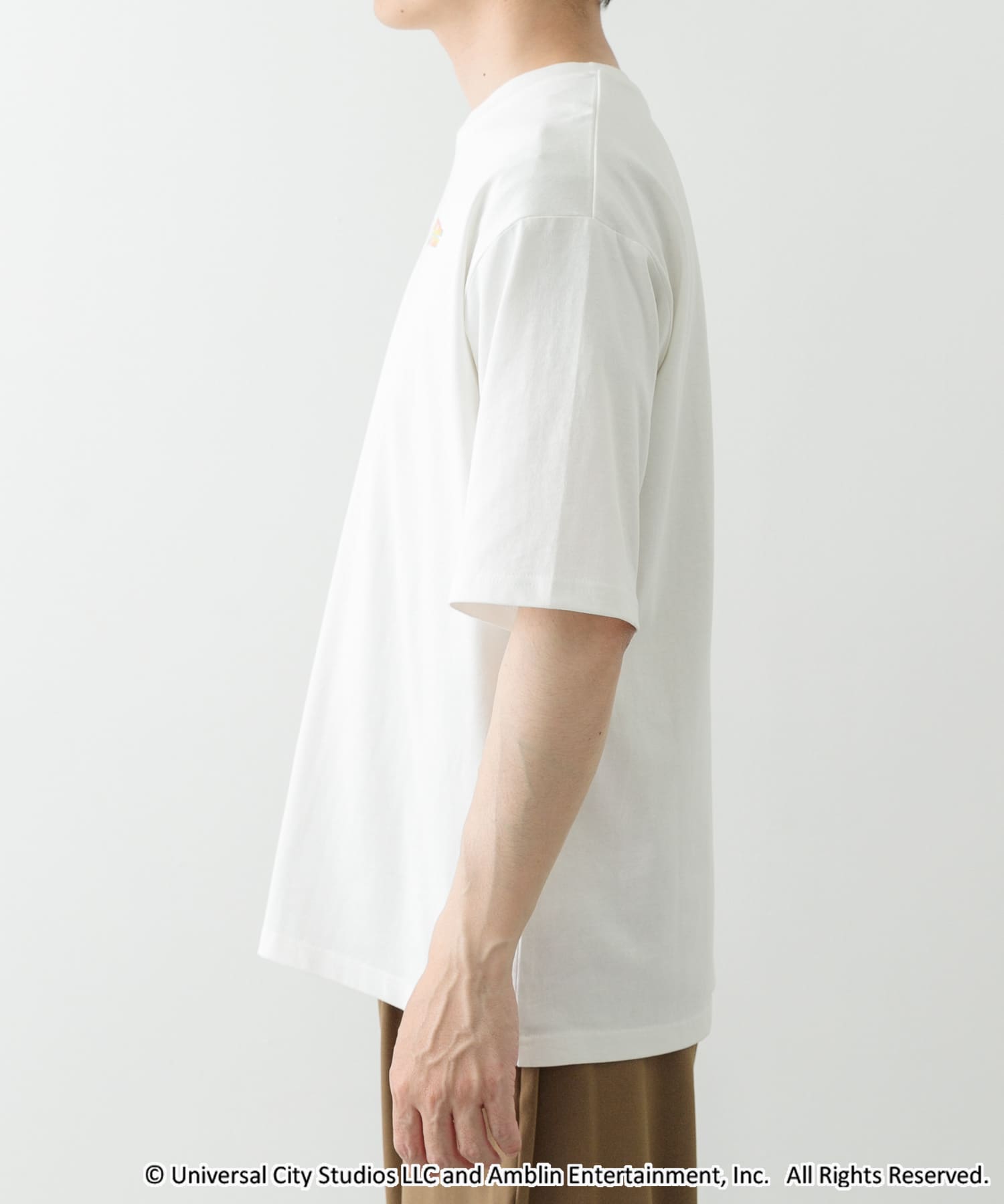 身長：170cm サイズ：M