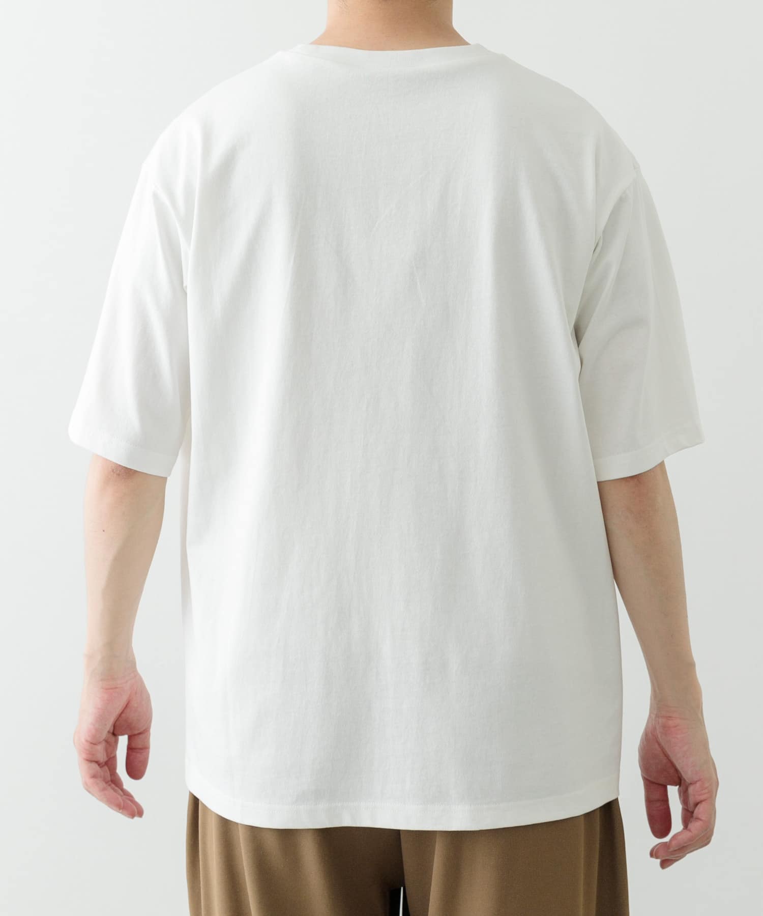 身長：170cm サイズ：M