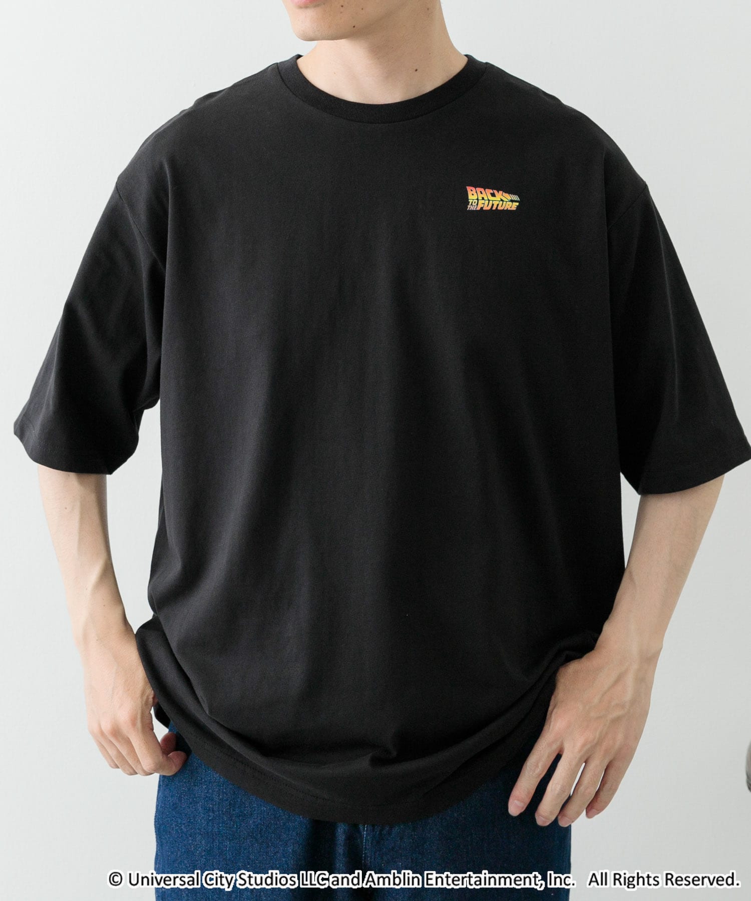 身長：170cm サイズ：M