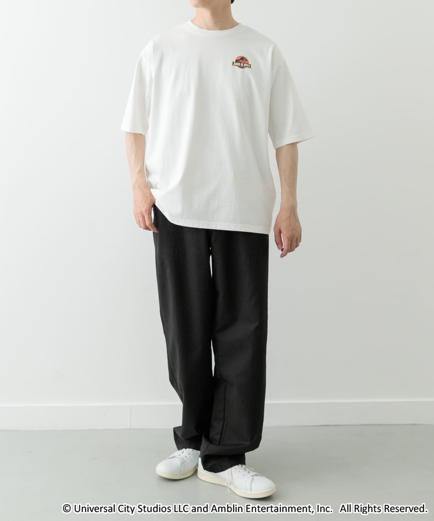 身長：170cm サイズ：M