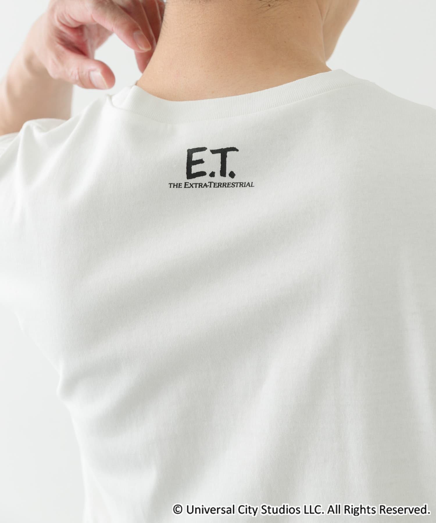 ET WHT