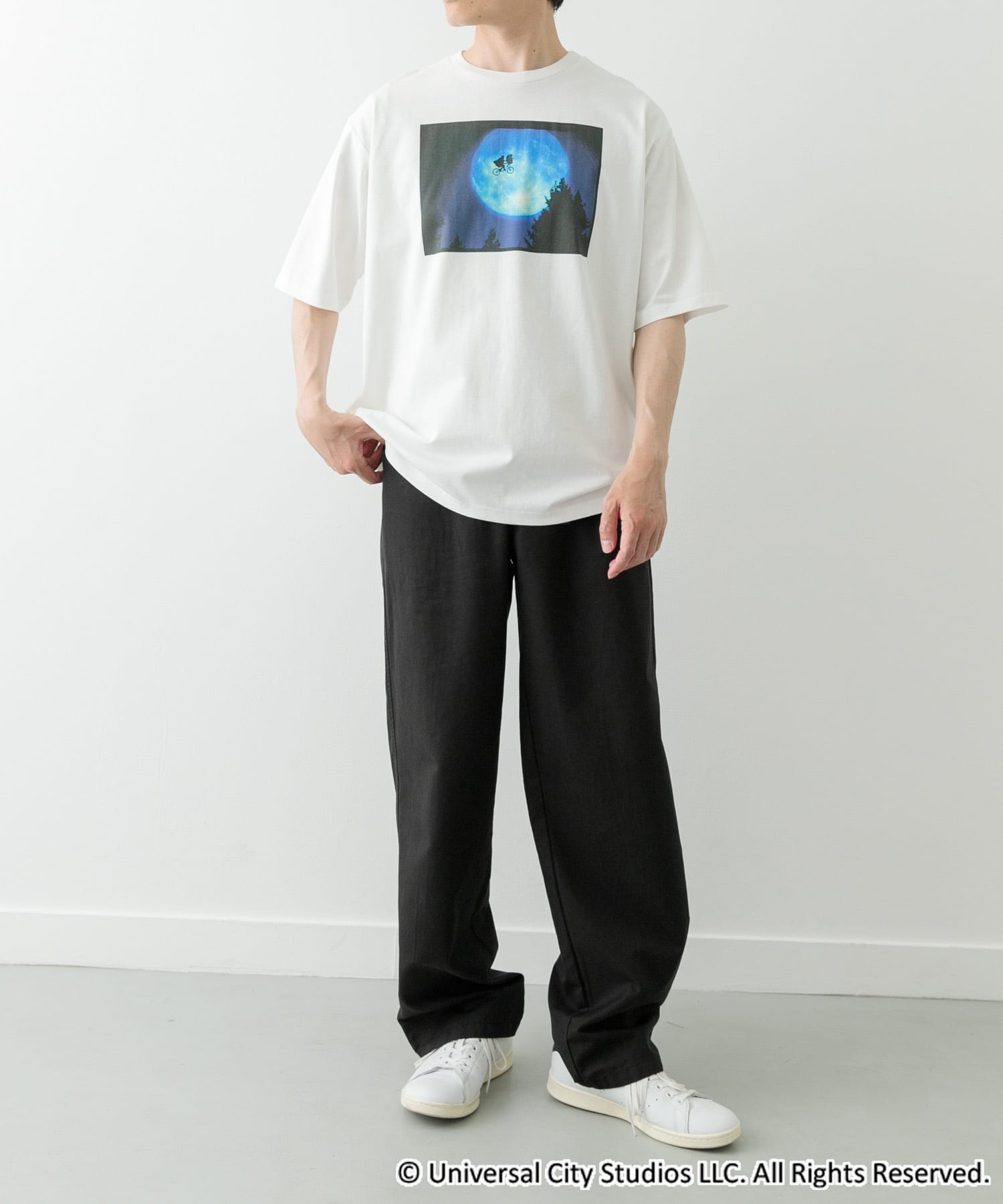 身長：170cm サイズ：M