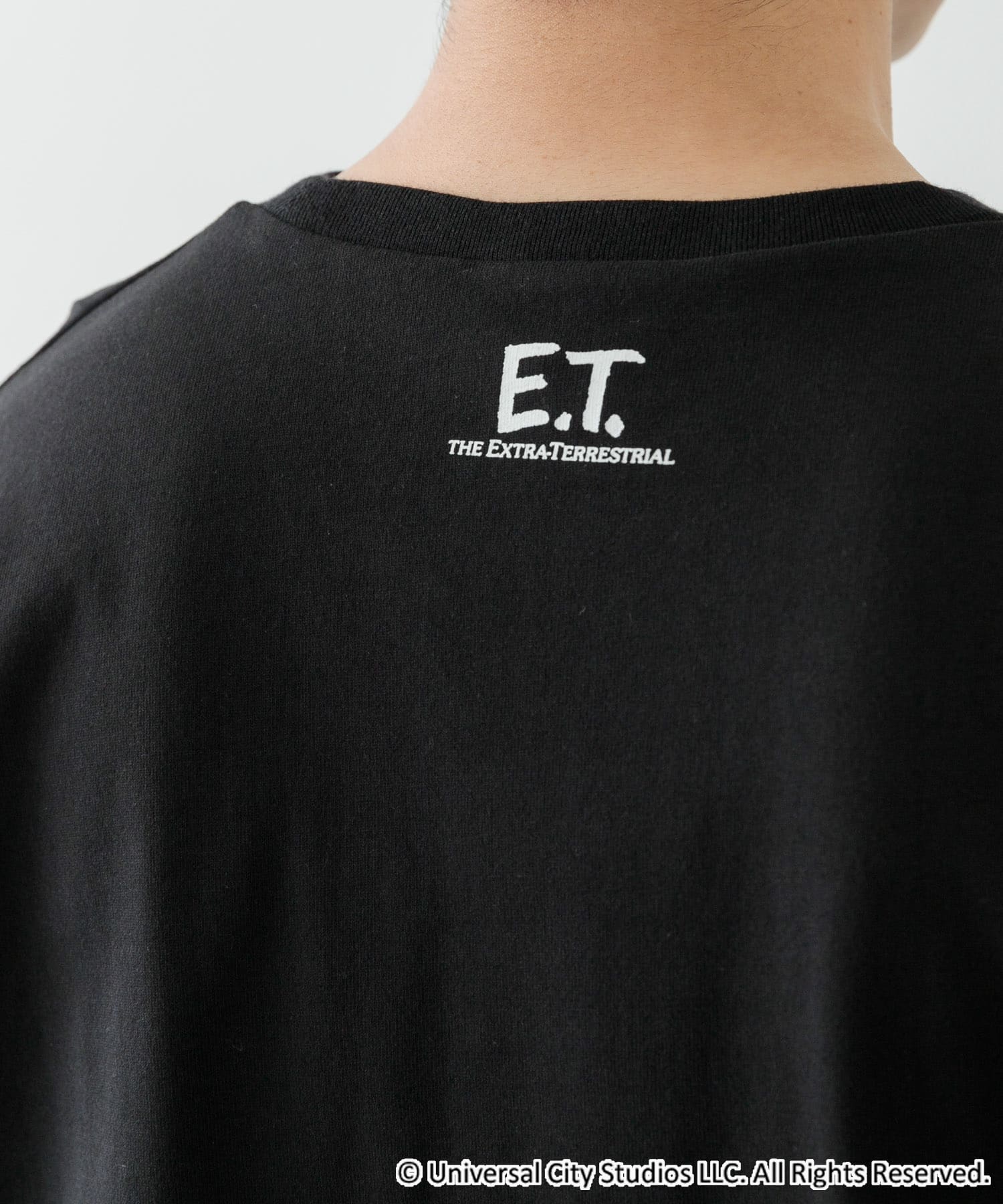 ET BLK