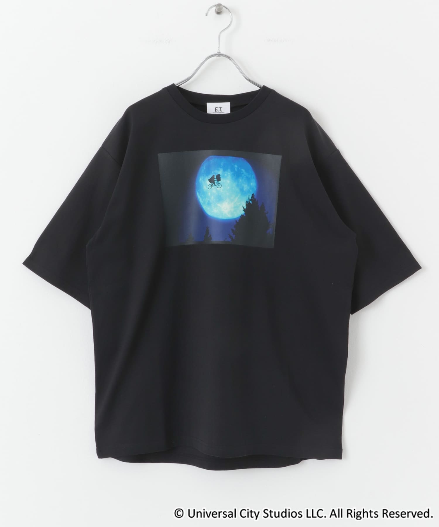 ET BLK